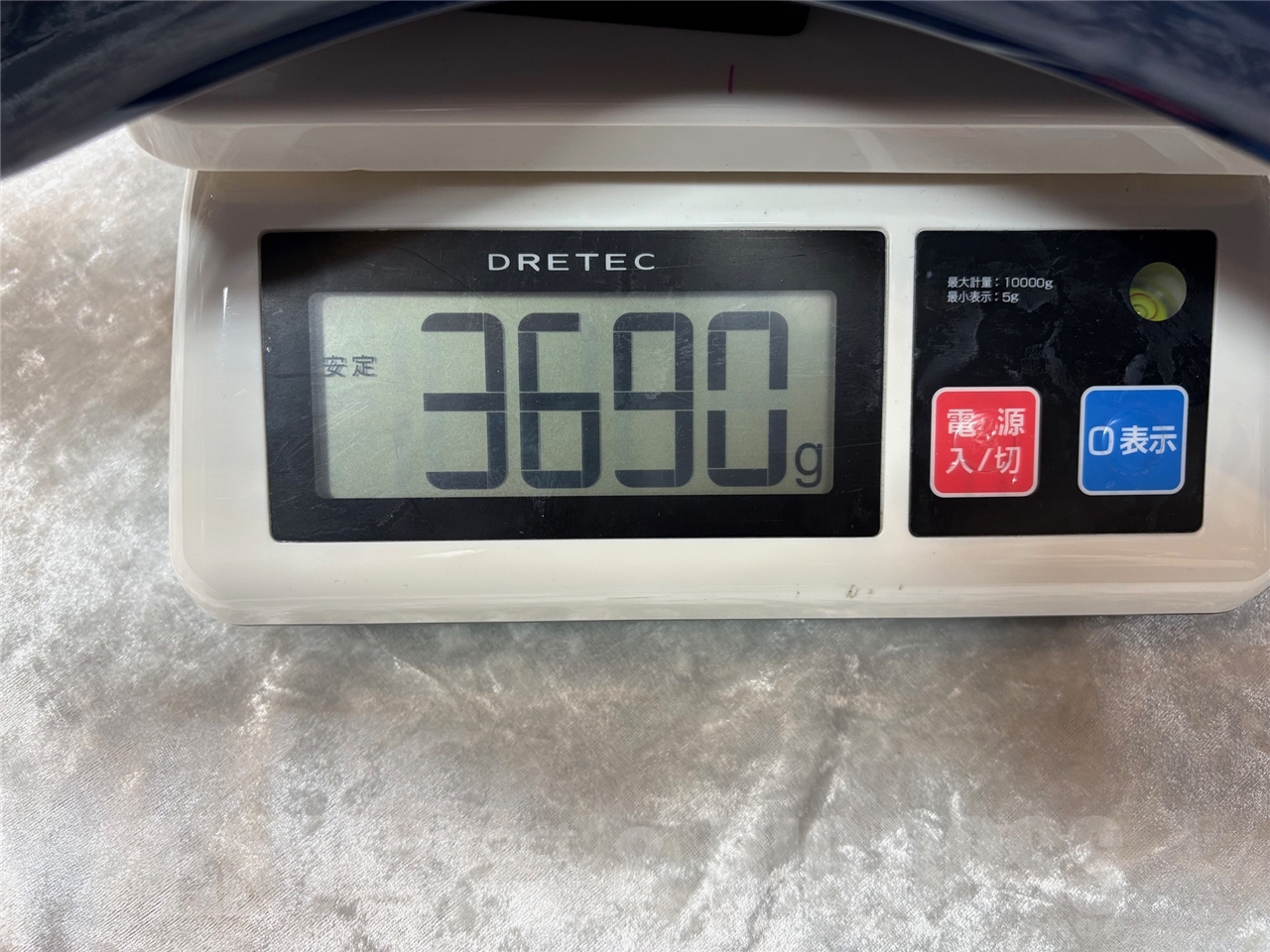 【即納可能】E-II (イーツー) ST-1 /Aqua Marine GWS - 11