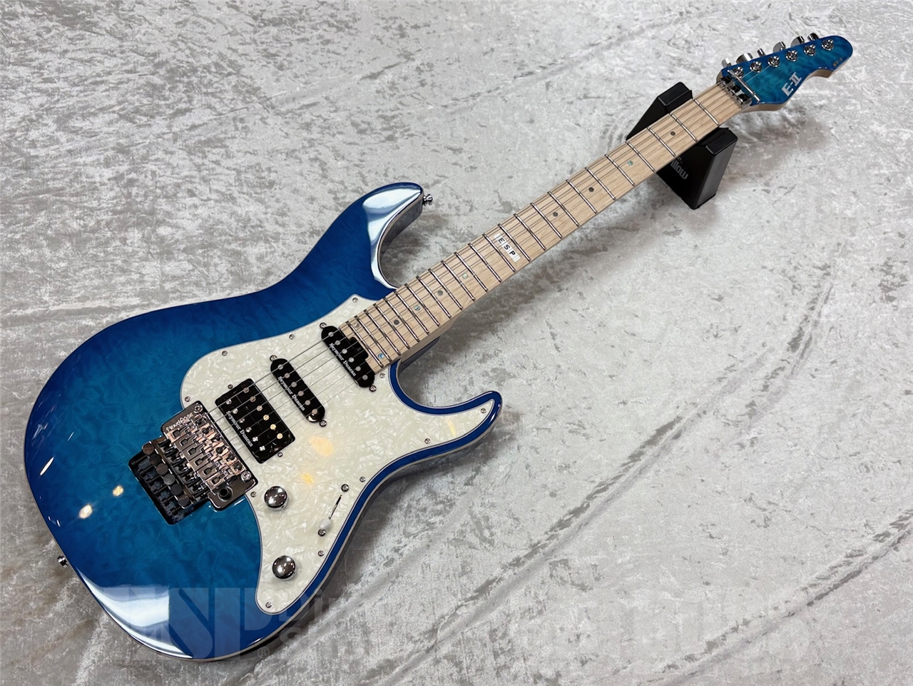 【即納可能】E-II (イーツー) ST-1 /Aqua Marine GWS