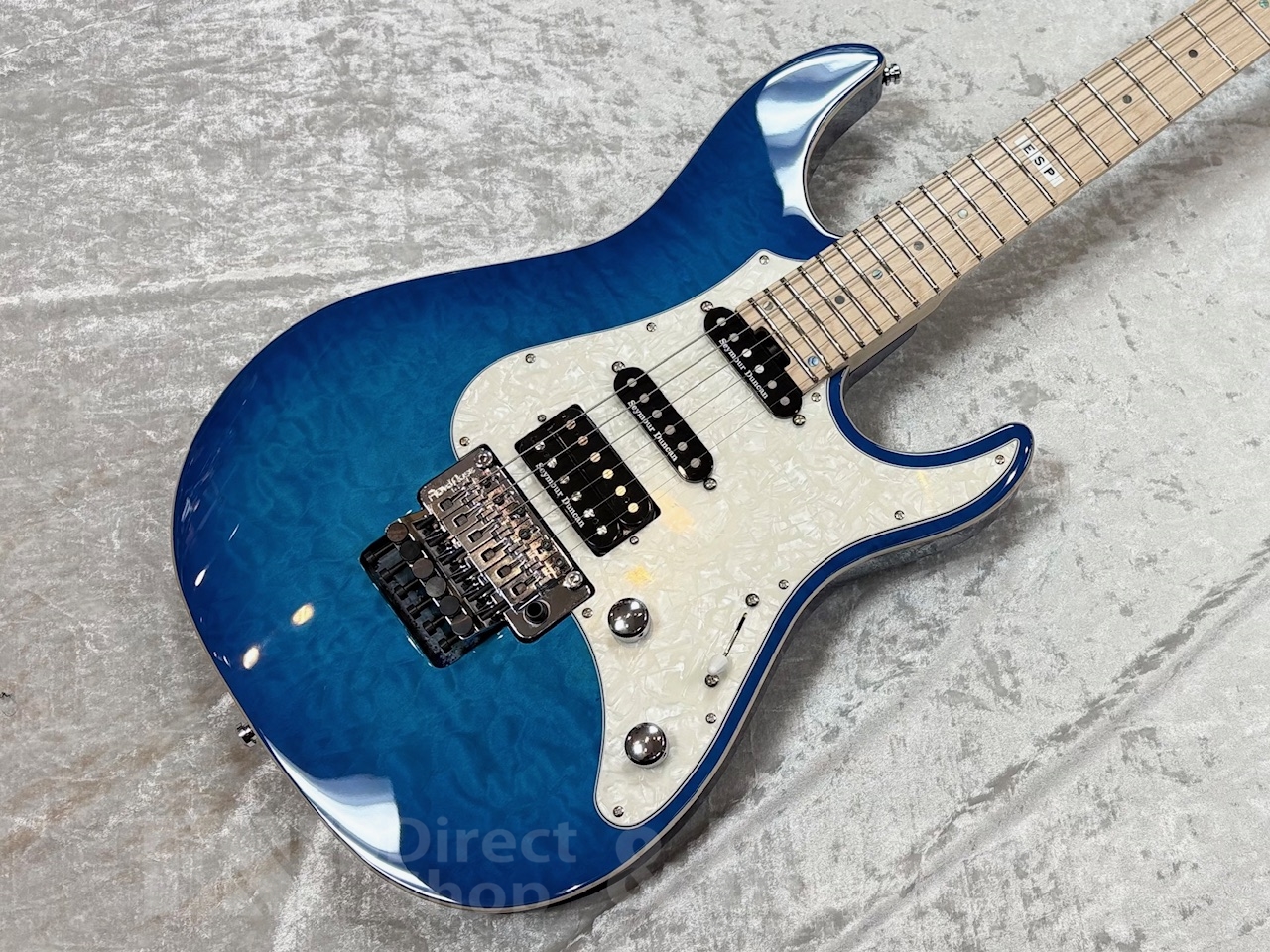 【即納可能】E-II (イーツー) ST-1 /Aqua Marine GWS - 2