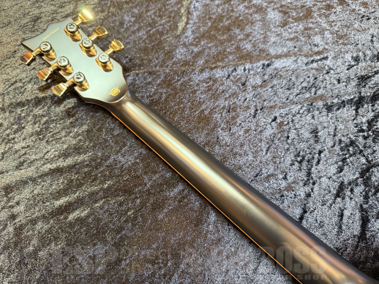 【即納可能】E-II(イーツー) EC DB【Vintag Black】 福岡店 - 10