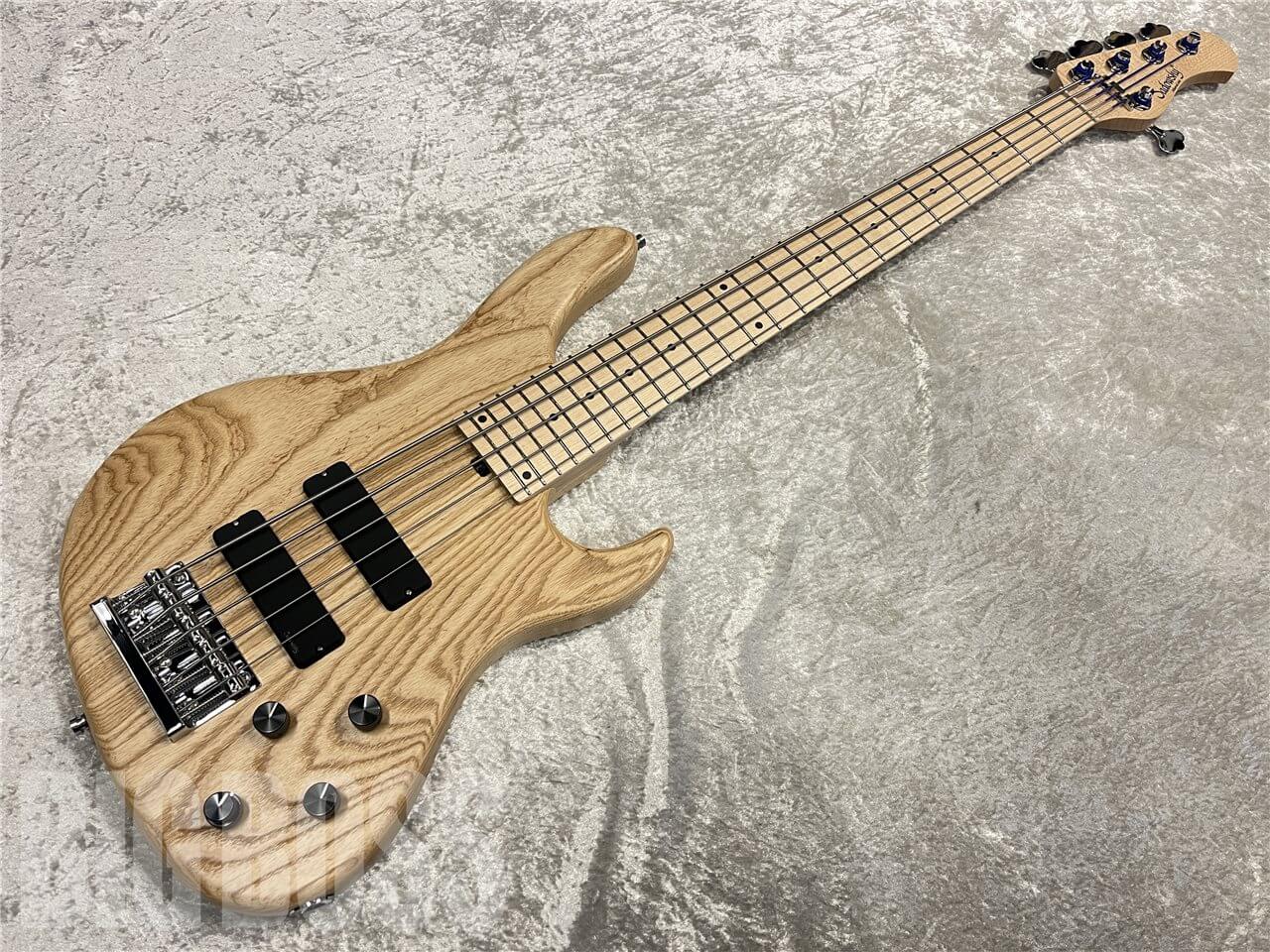 【即納可能】Sadowsky（サドウスキー）Metroline ML24 MS5 ASH（Natural Transparent Satin）　名古屋店