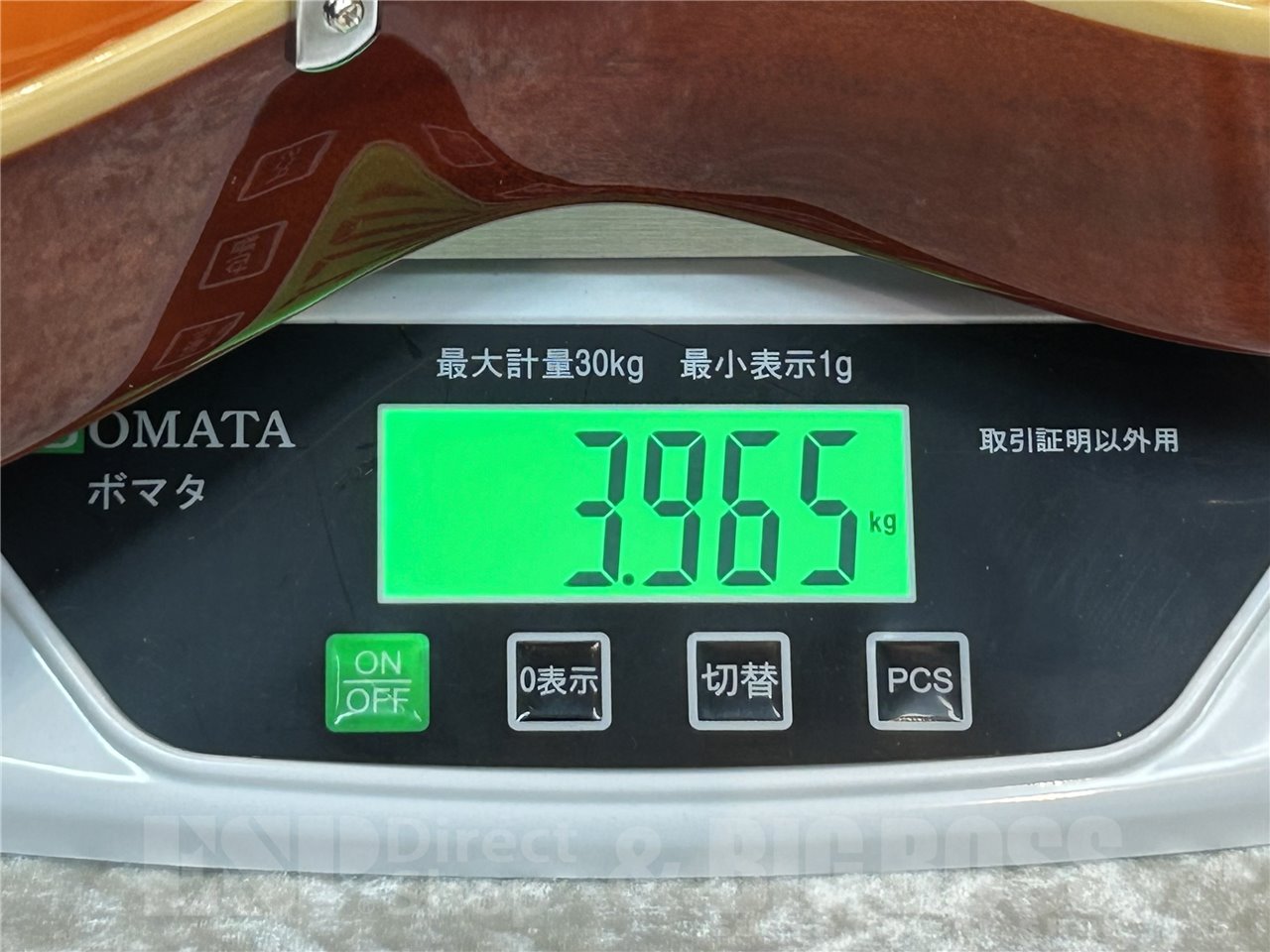 【即納可能】EDWARDS（エドワーズ）E-LP-STD (Vintage Honey Burst)広島店 - 9