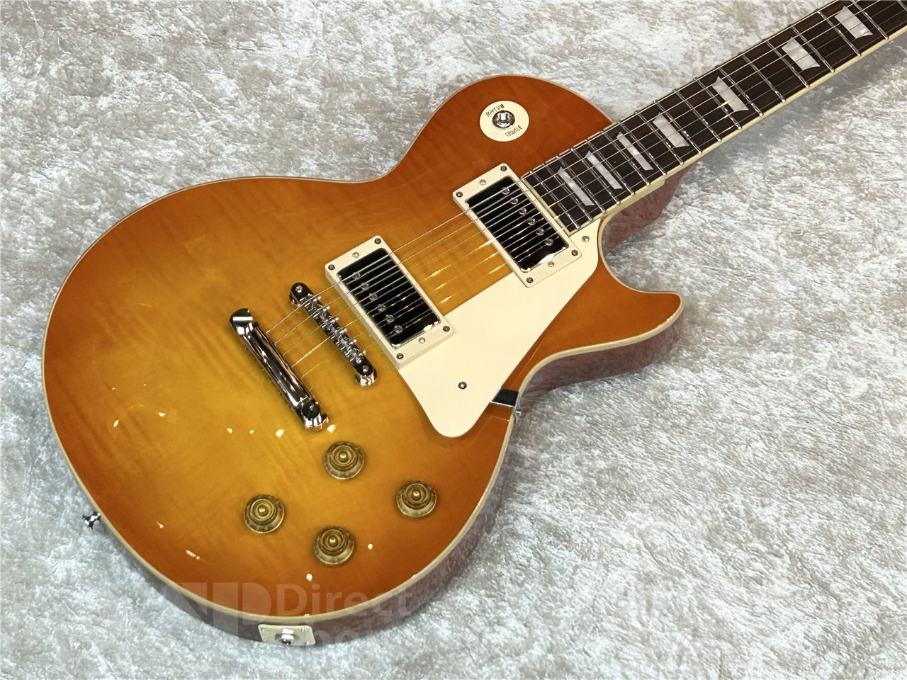 【即納可能】EDWARDS（エドワーズ）E-LP-STD (Vintage Honey Burst)広島店 - 2