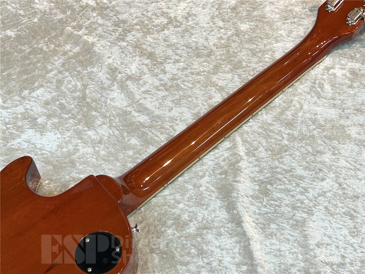 【即納可能】EDWARDS（エドワーズ）E-LP-STD (Vintage Honey Burst)広島店 - 7