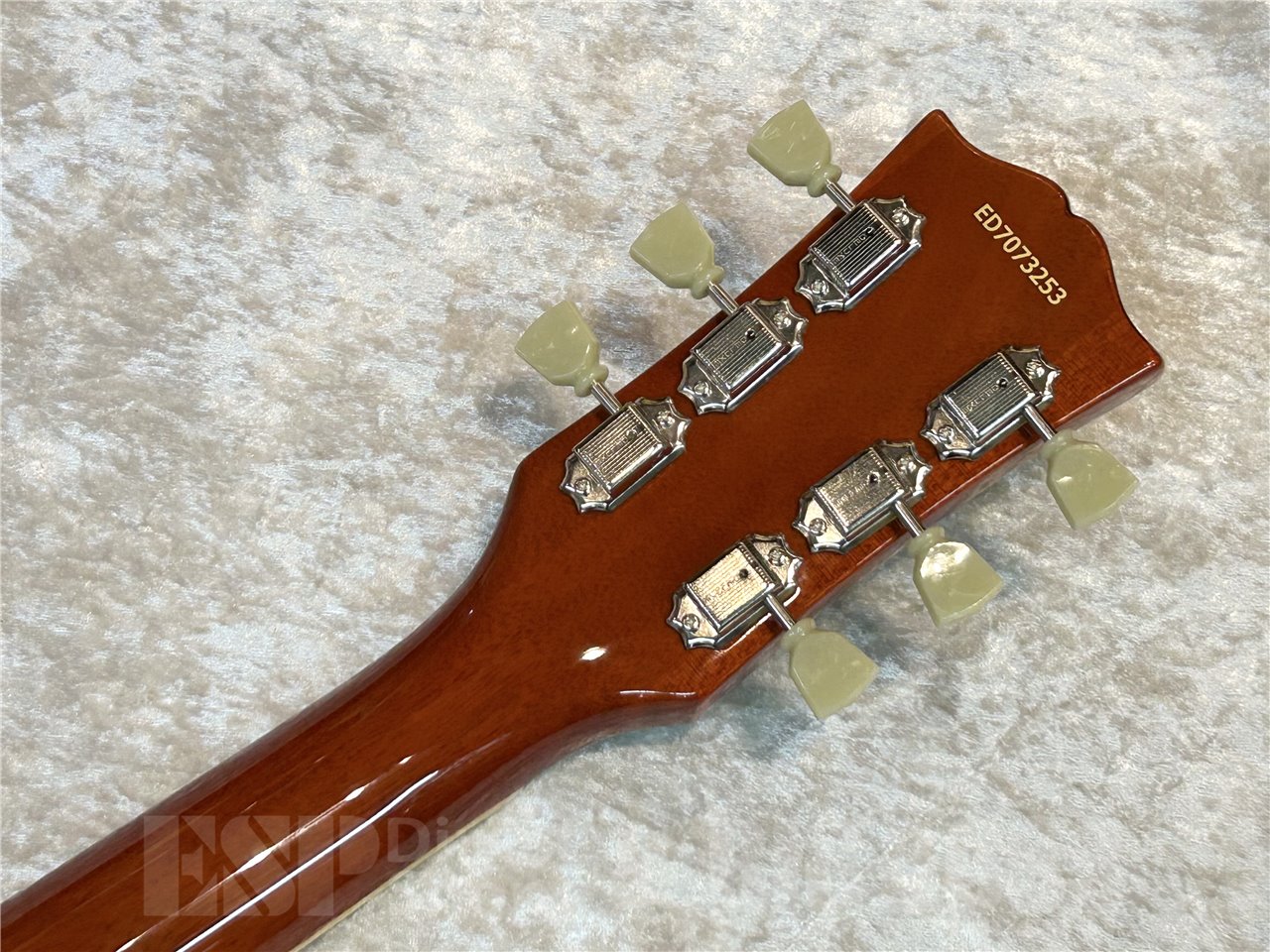 【即納可能】EDWARDS（エドワーズ）E-LP-STD (Vintage Honey Burst)広島店 - 8