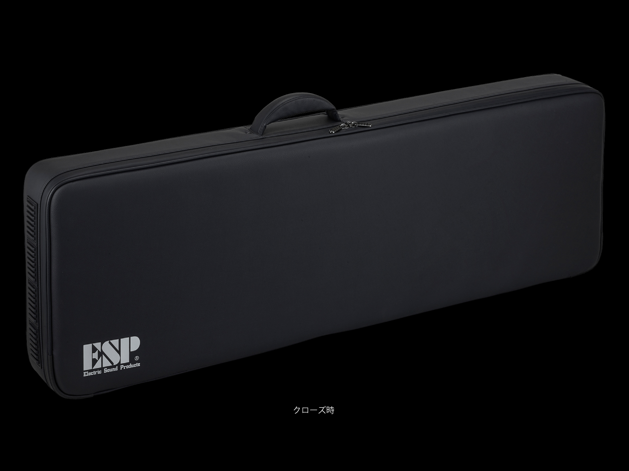 ESP(イーエスピー) Hybrid Case for Bass | ESP-HC-B