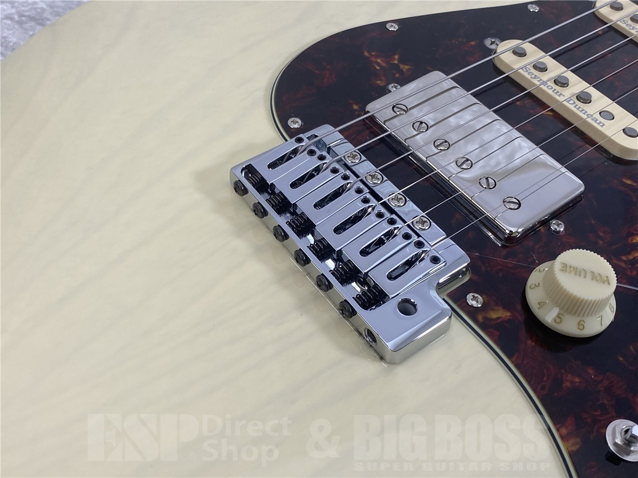 【即納可能】ESP(イーエスピー) SNAPPER-AS(Honey Blond) お茶の水駅前店(東京) - 4