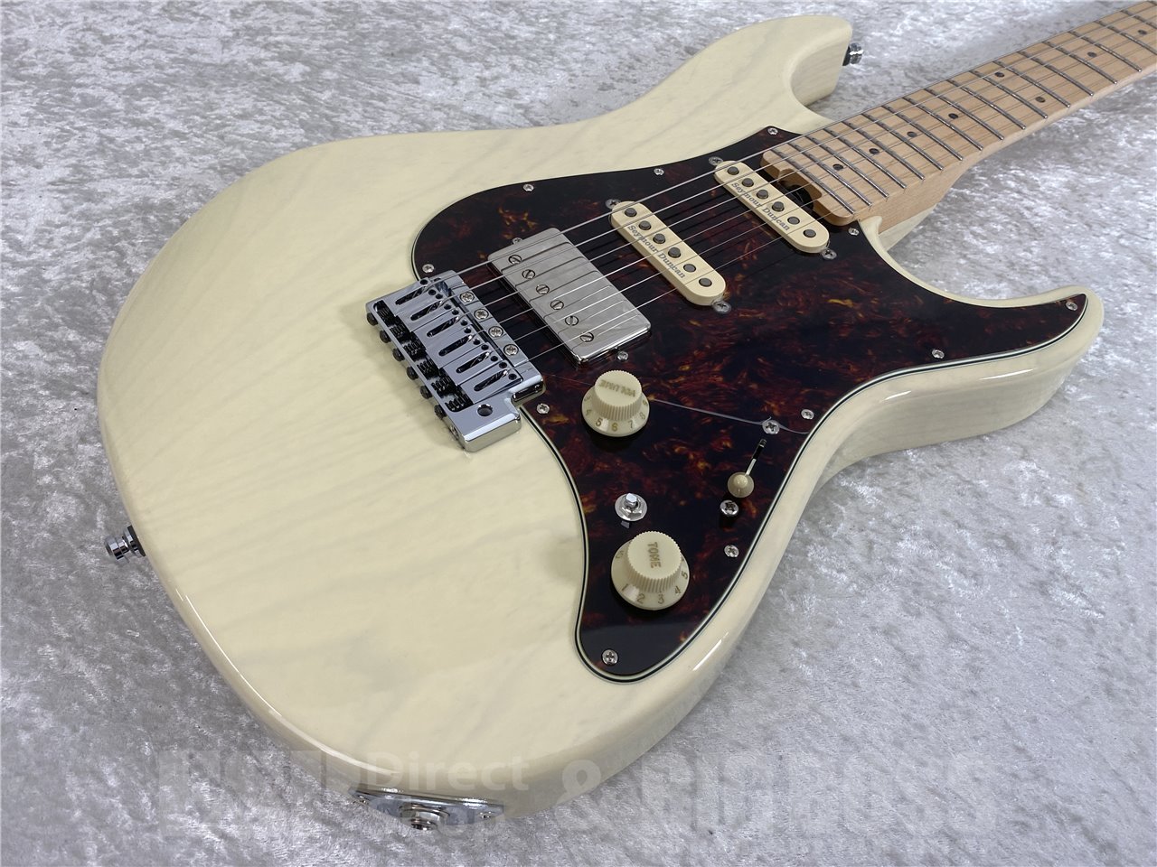 【即納可能】ESP(イーエスピー) SNAPPER-AS(Honey Blond) お茶の水駅前店(東京) - 2