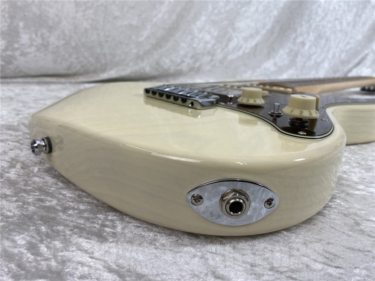 【即納可能】ESP(イーエスピー) SNAPPER-AS(Honey Blond) お茶の水駅前店(東京) - 3