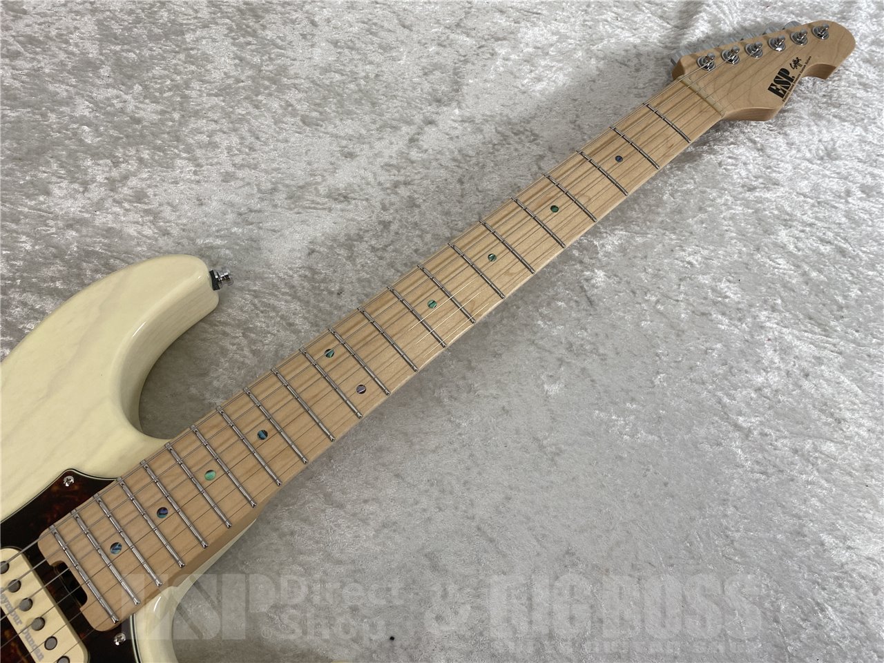 【即納可能】ESP(イーエスピー) SNAPPER-AS(Honey Blond) お茶の水駅前店(東京) - 6