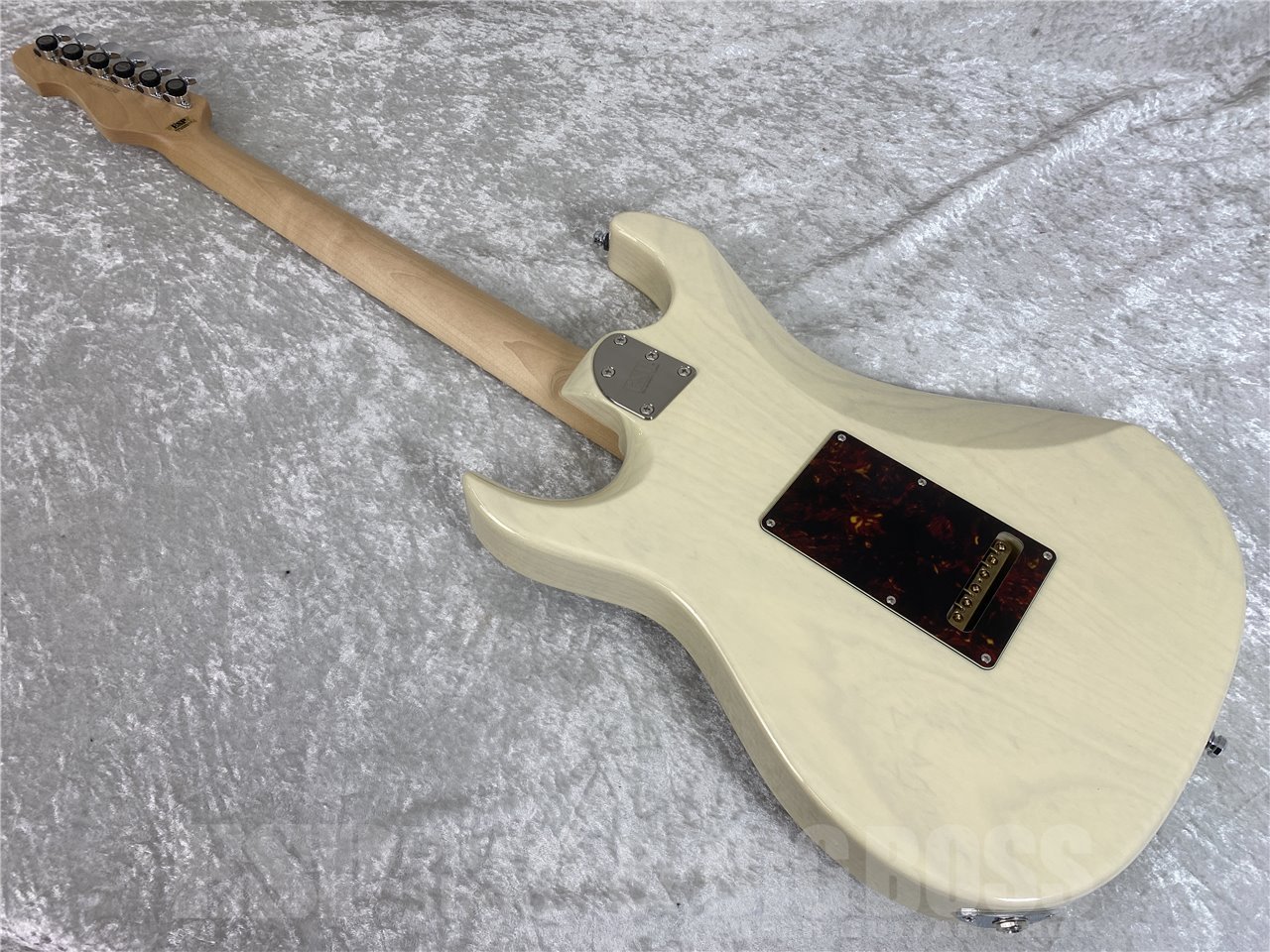 【即納可能】ESP(イーエスピー) SNAPPER-AS(Honey Blond) お茶の水駅前店(東京) - 10