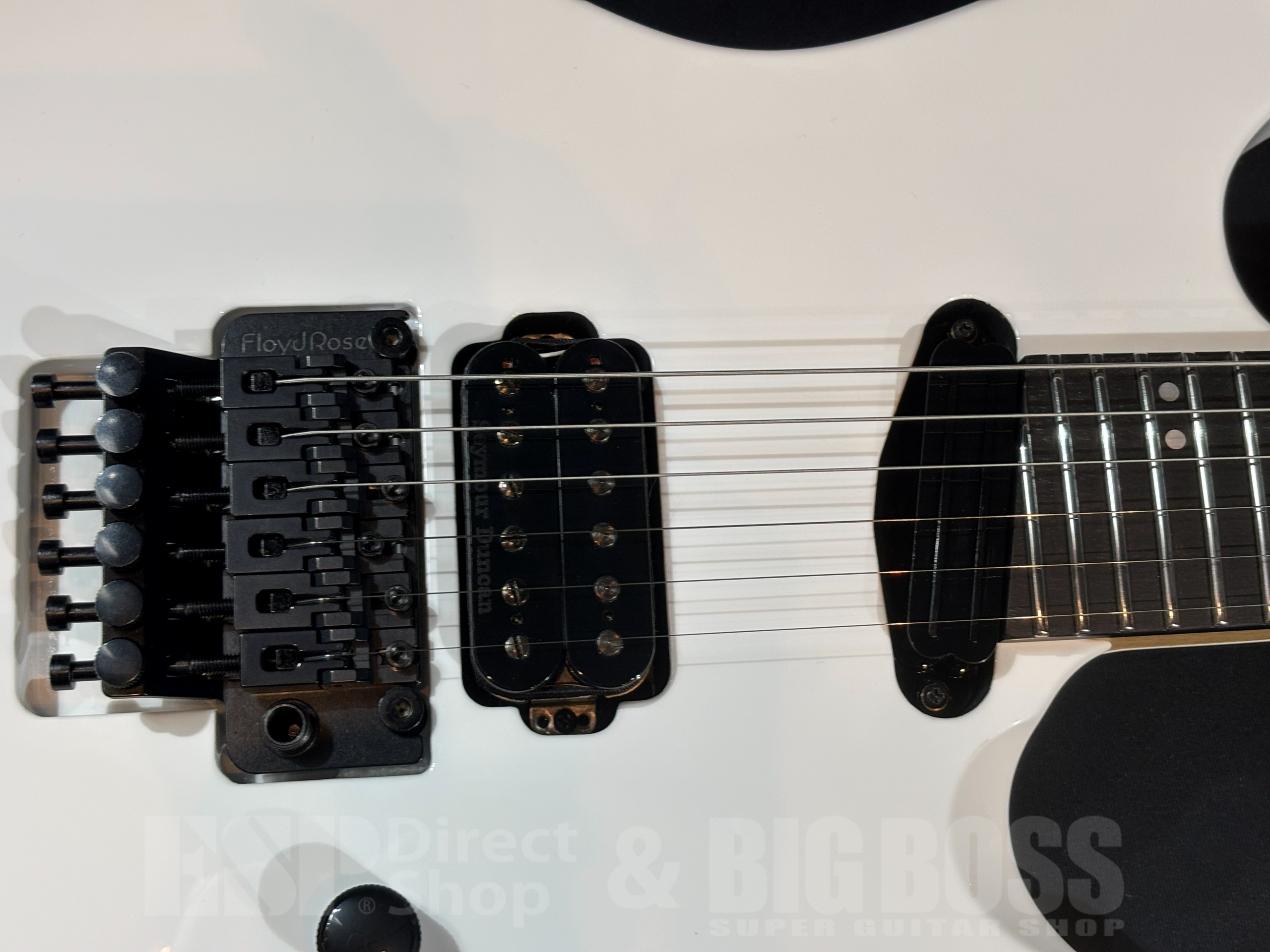 【即納可能】ESP(イーエスピー) MAVERICK / Snow White大阪店 - 3