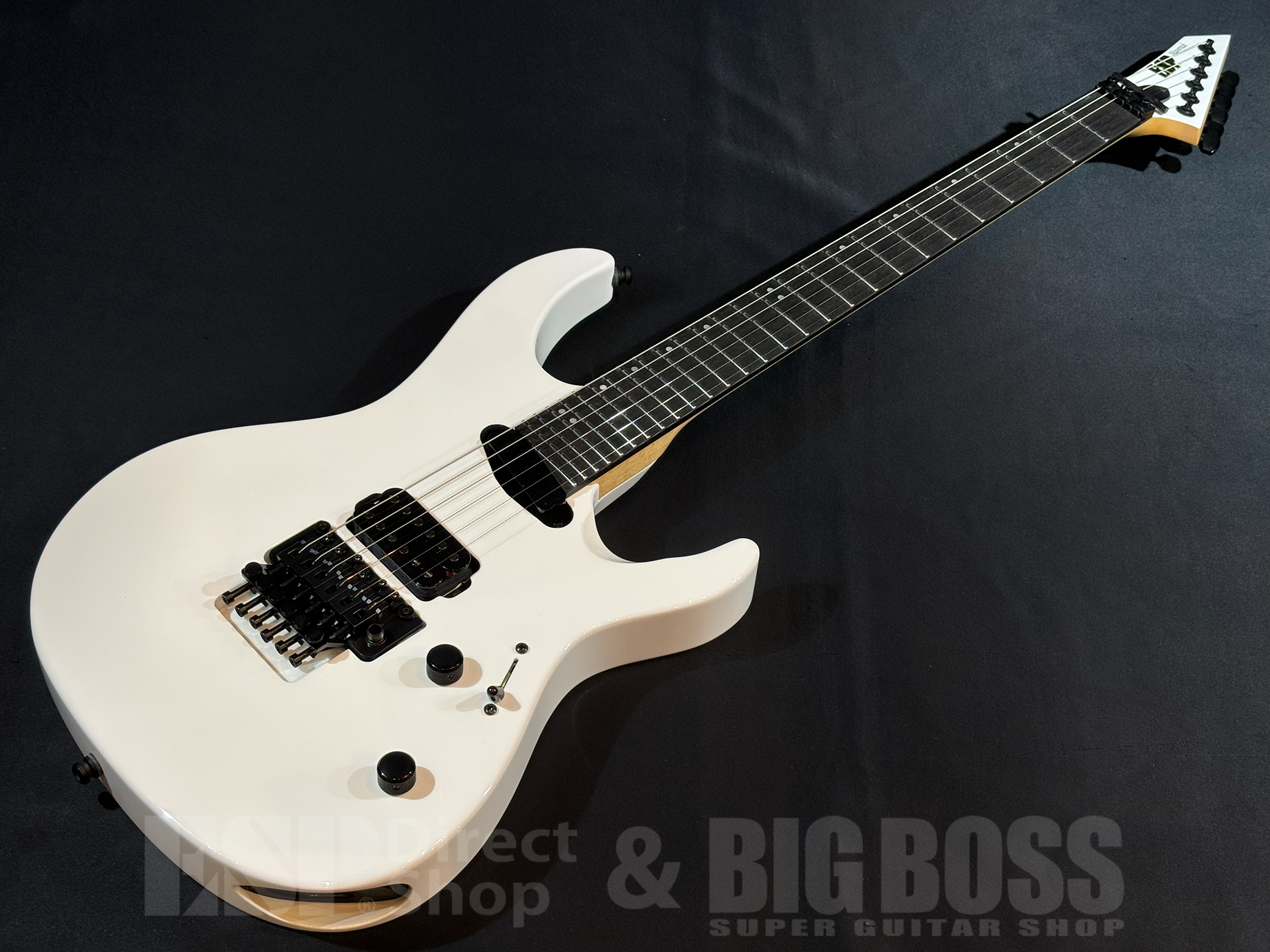 【即納可能】ESP(イーエスピー) MAVERICK / Snow White大阪店