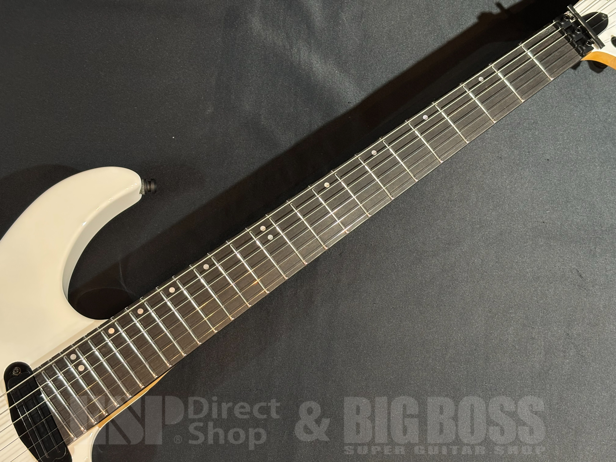 【即納可能】ESP(イーエスピー) MAVERICK / Snow White大阪店 - 5