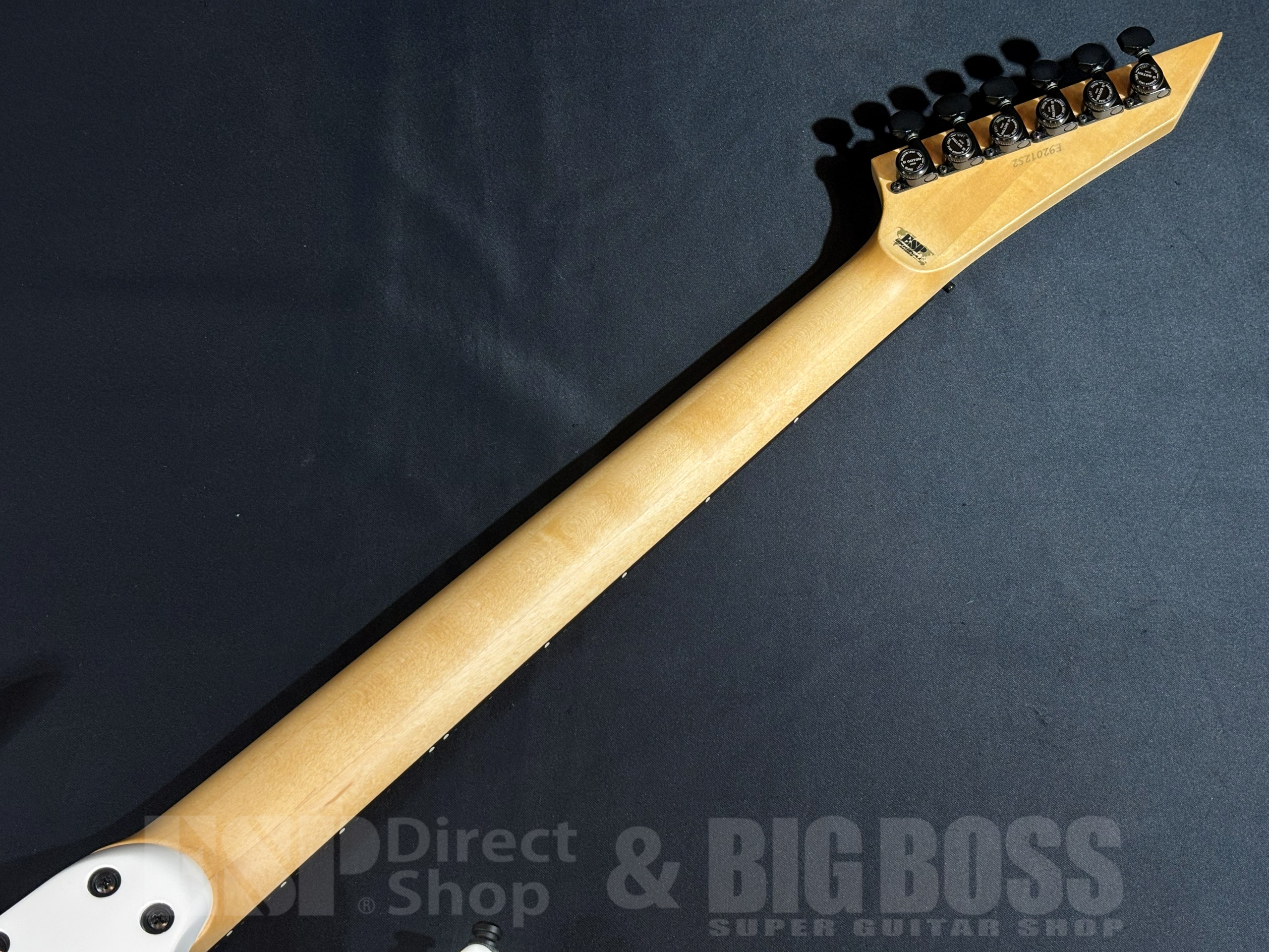 【即納可能】ESP(イーエスピー) MAVERICK / Snow White大阪店 - 9