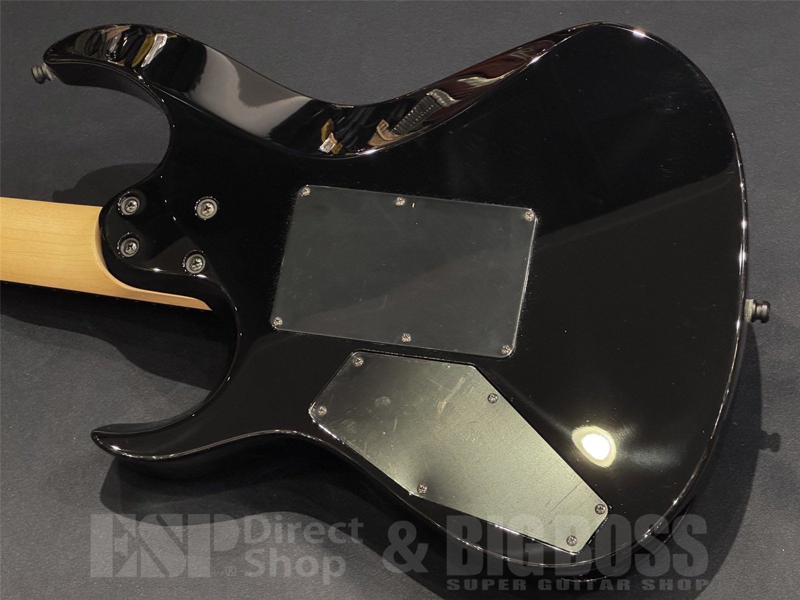 【即納可能】ESP(イーエスピー)MAVERICK / Black 2026仕様 京都店 - 8