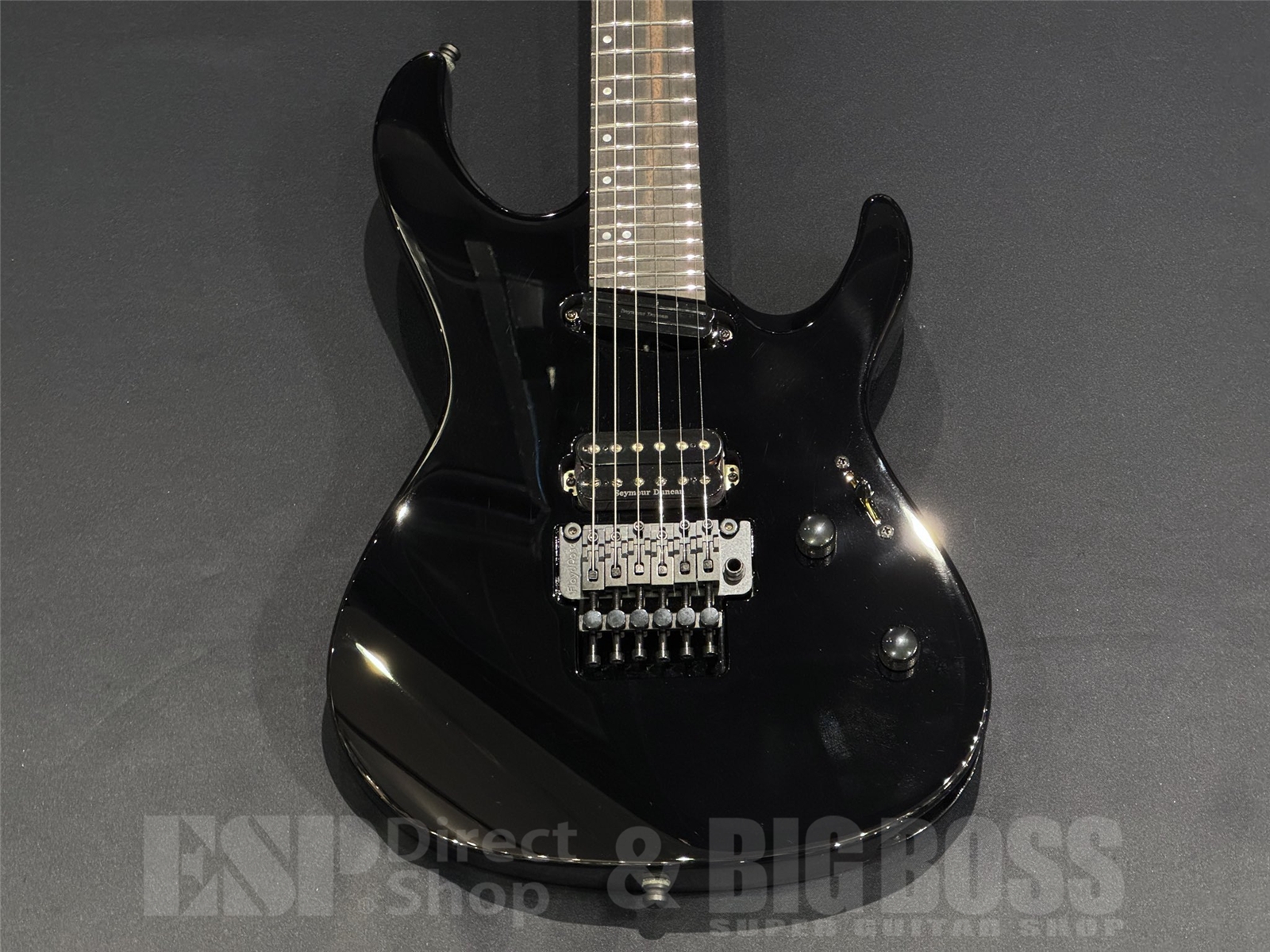 【即納可能】ESP(イーエスピー)MAVERICK / Black 2026仕様 京都店 - 9