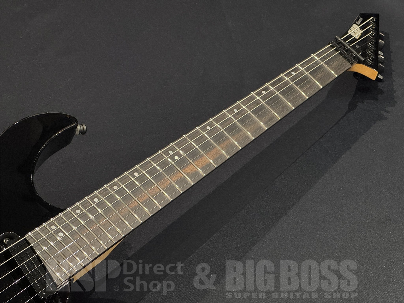 【即納可能】ESP(イーエスピー)MAVERICK / Black 2026仕様 京都店 - 5