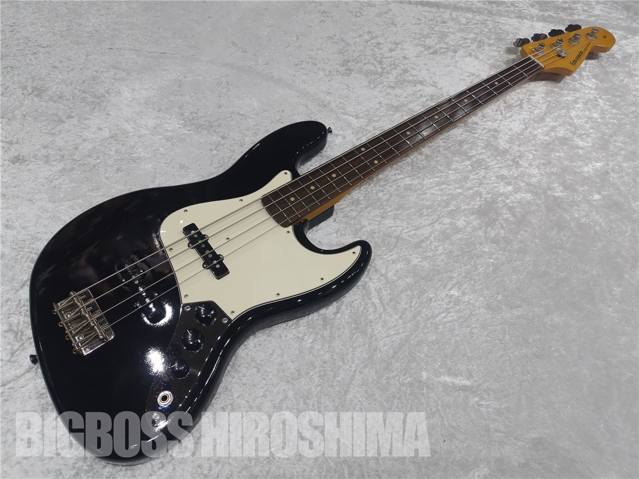 EDWARDS E-JB-93R/LT エドワーズ ジャズベース ESP - ベース