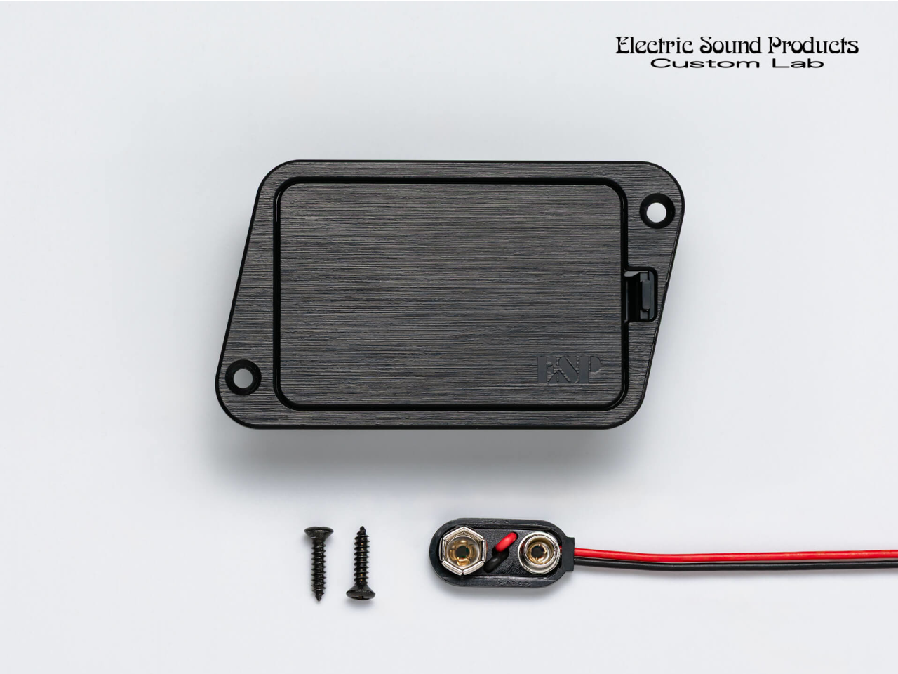 ESP(イーエスピー) EBB-02 Battery Box(バッテリーボックス)