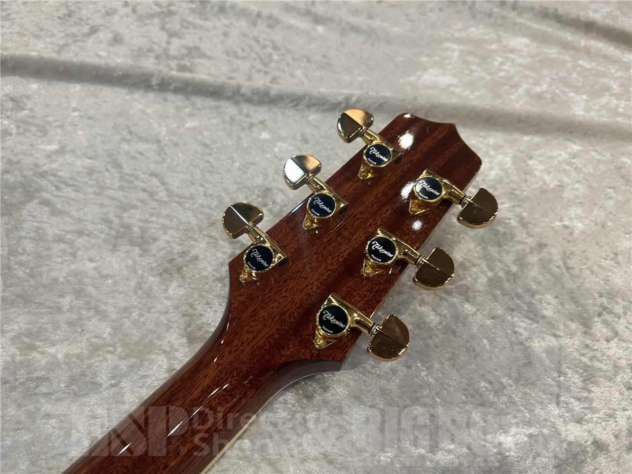 【即納可能/お客様委託品】 Takamine (タカミネ) PTU041C / Natural 仙台店 - 8