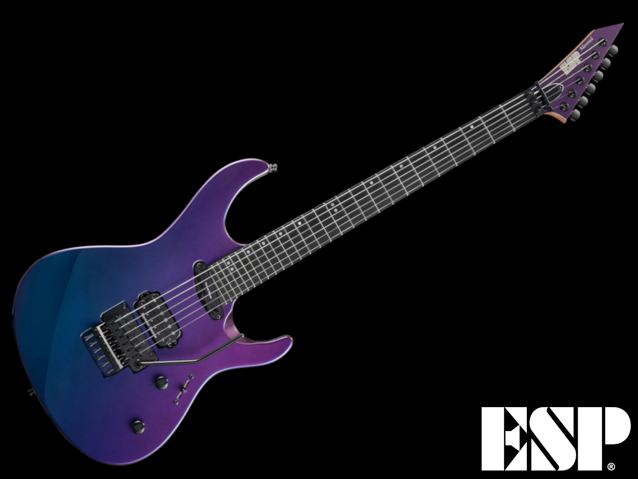 【受注生産】ESP(イーエスピー) MAVERICK / Andromeda II - 2