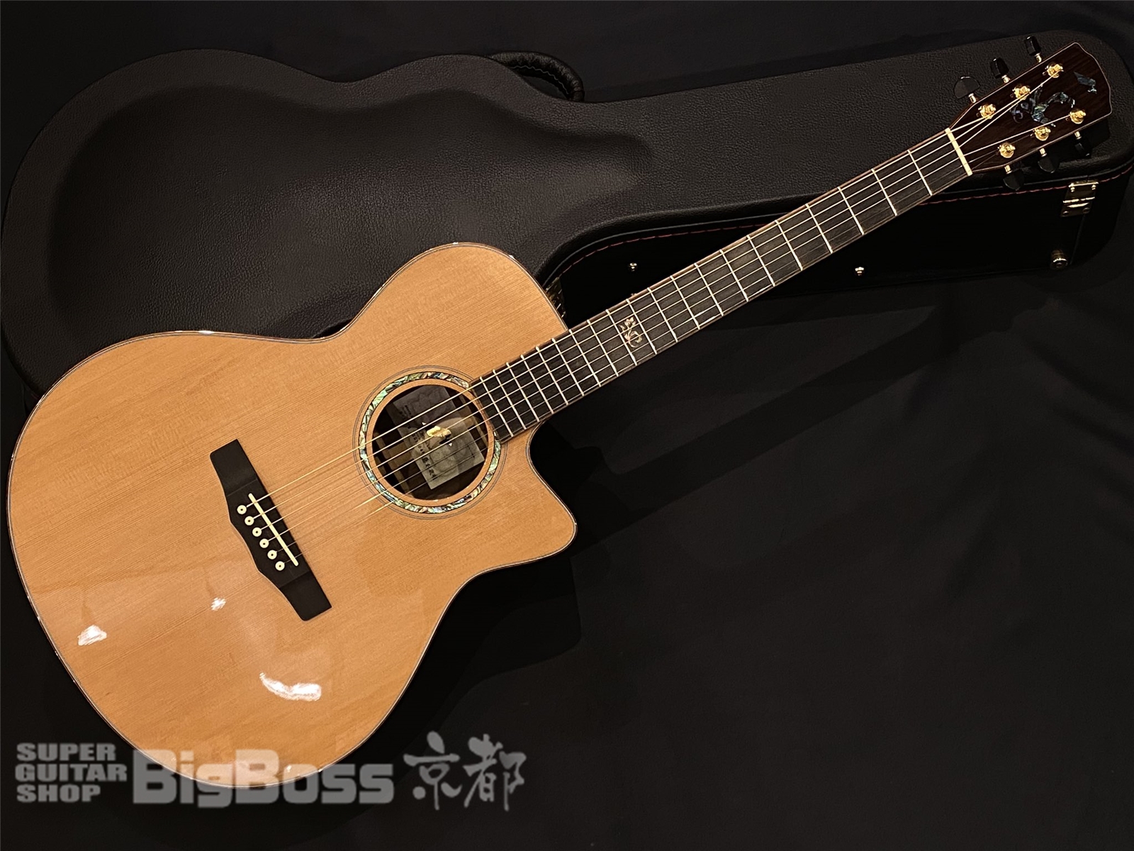 【即納可能】Morris(モーリス) S-102III / Natural 京都店