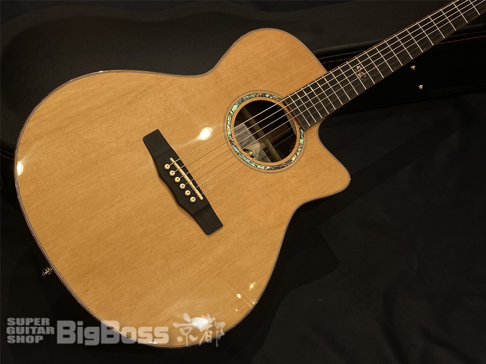 【即納可能】Morris(モーリス) S-102III / Natural 京都店 - 2