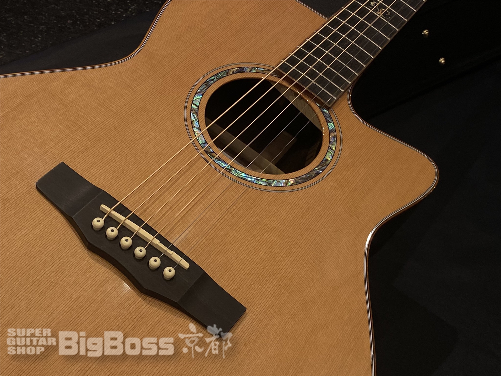 【即納可能】Morris(モーリス) S-102III / Natural 京都店 - 3