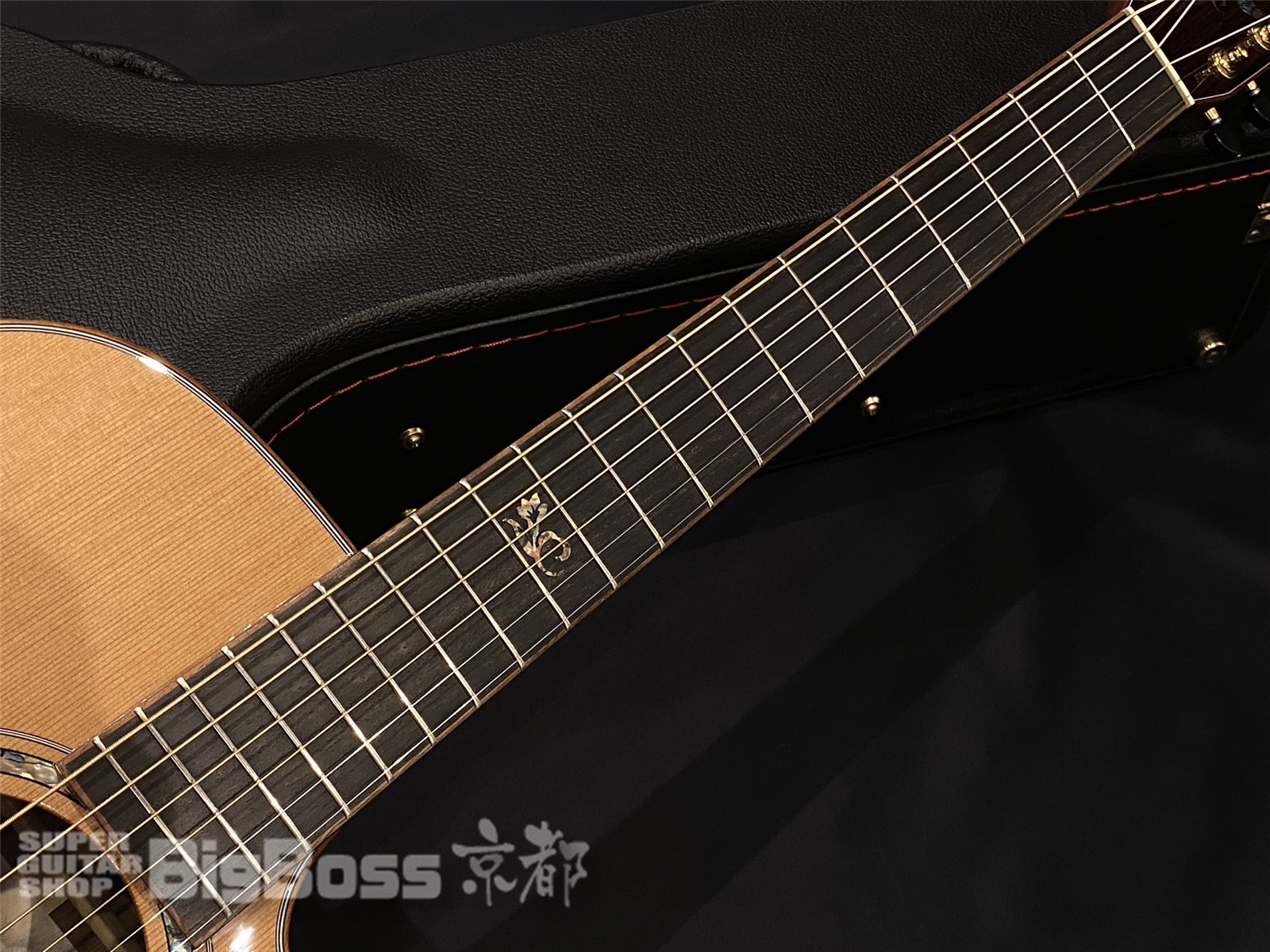 【即納可能】Morris(モーリス) S-102III / Natural 京都店 - 6