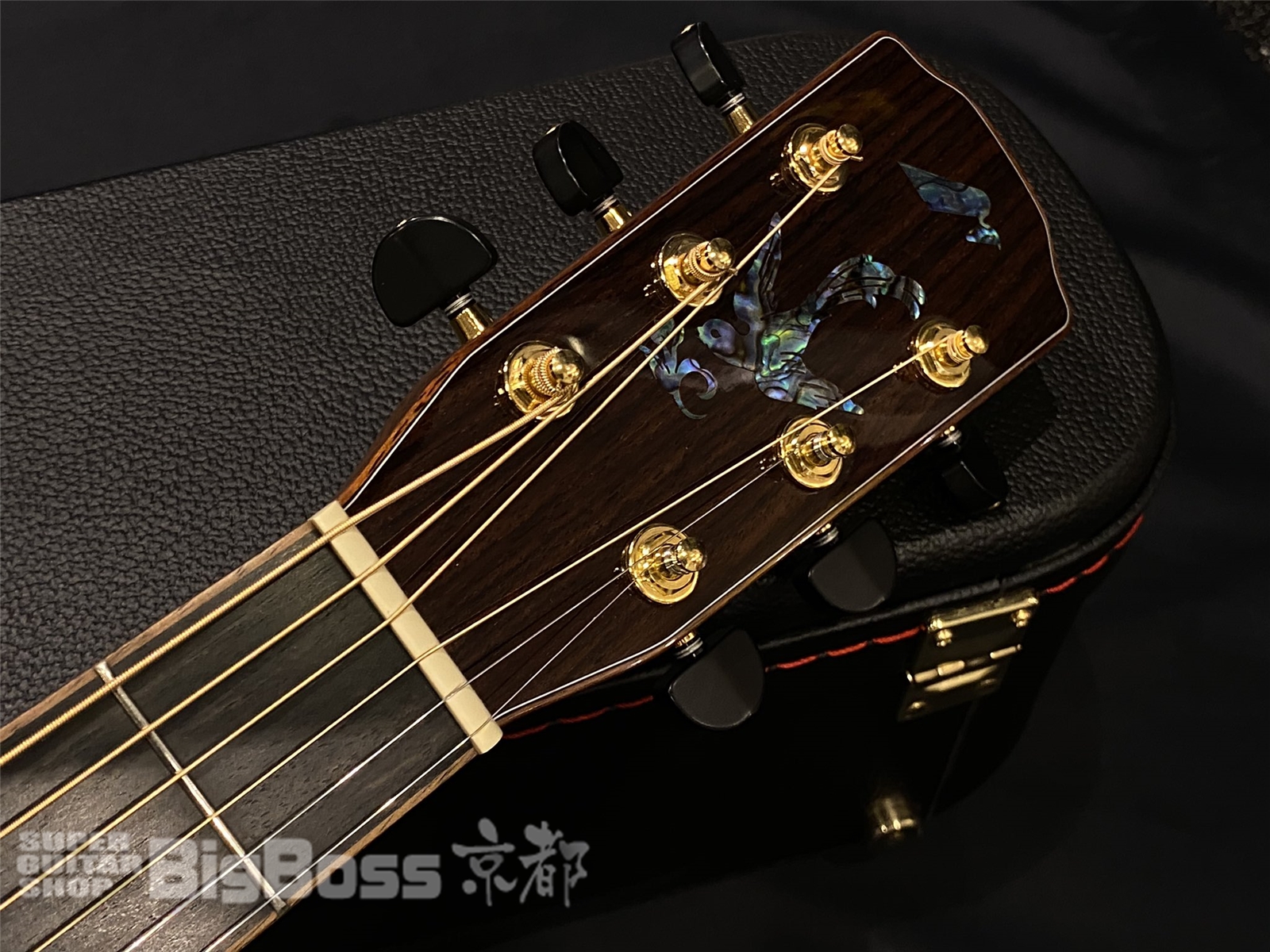 【即納可能】Morris(モーリス) S-102III / Natural 京都店 - 7