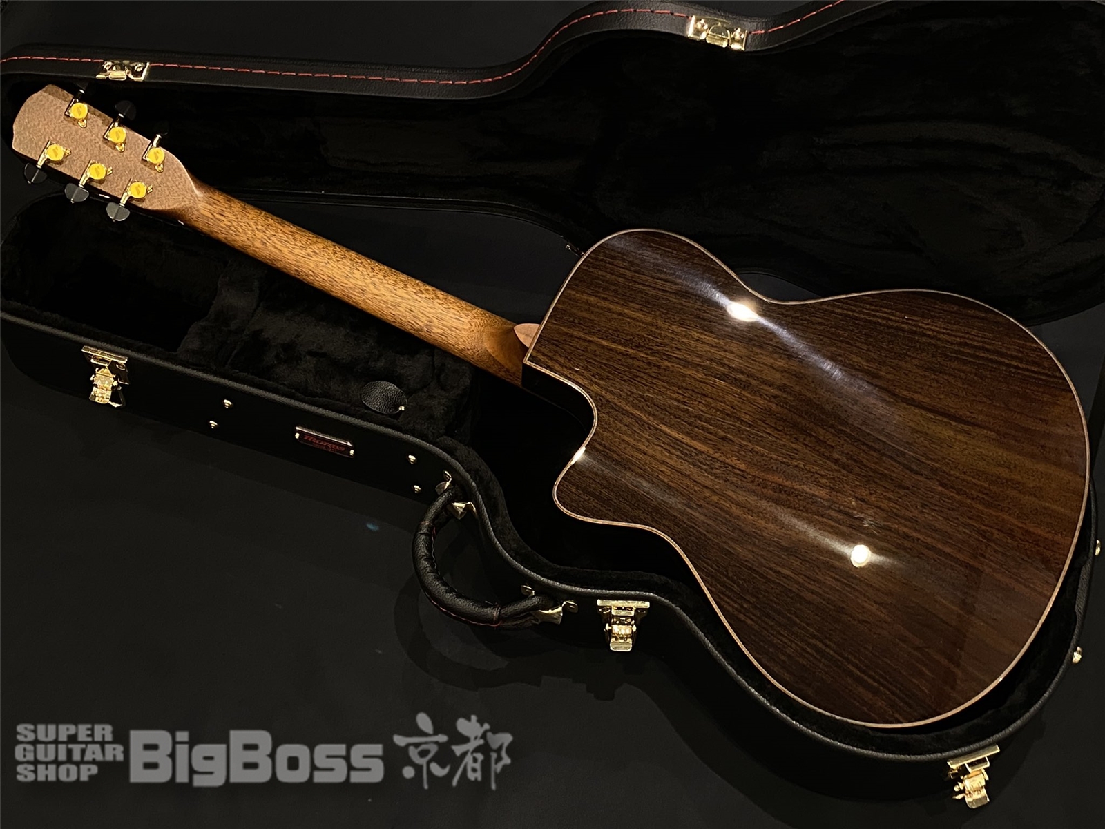 【即納可能】Morris(モーリス) S-102III / Natural 京都店 - 8