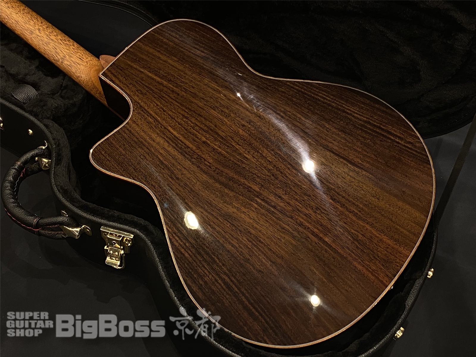 【即納可能】Morris(モーリス) S-102III / Natural 京都店 - 9