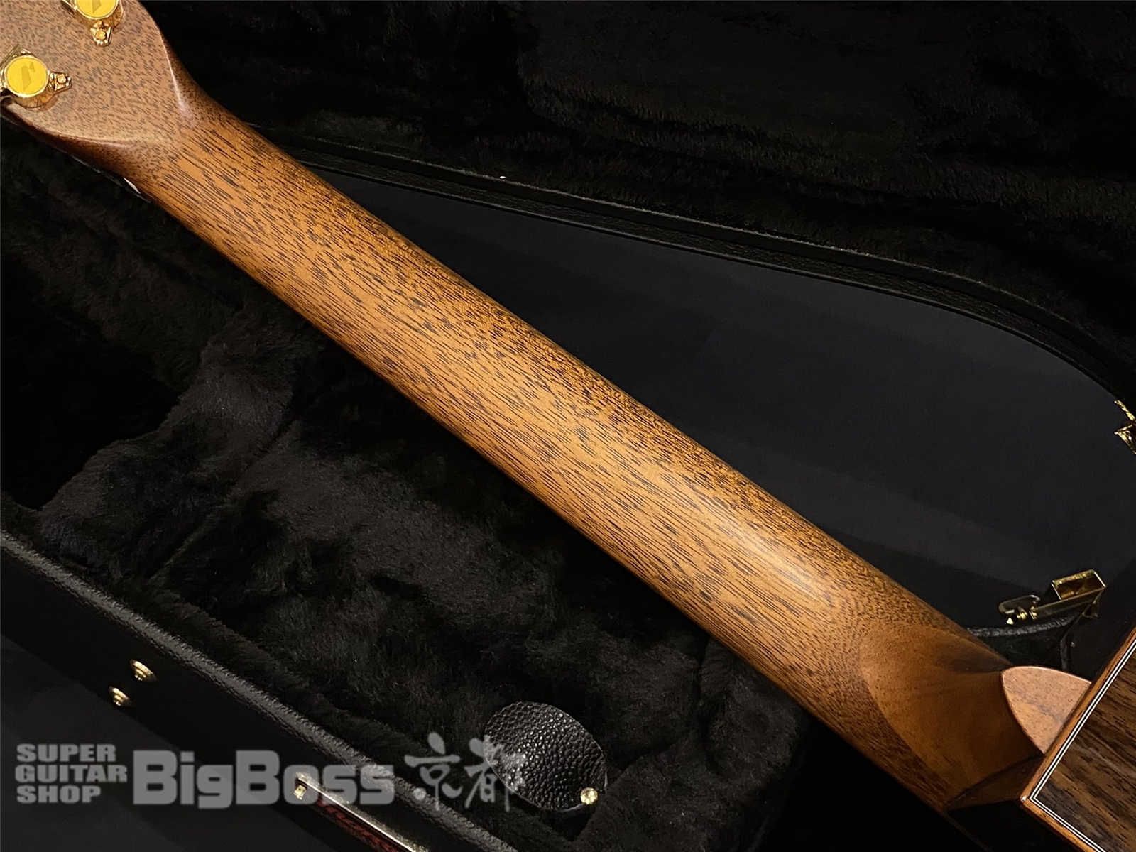 【即納可能】Morris(モーリス) S-102III / Natural 京都店 - 10