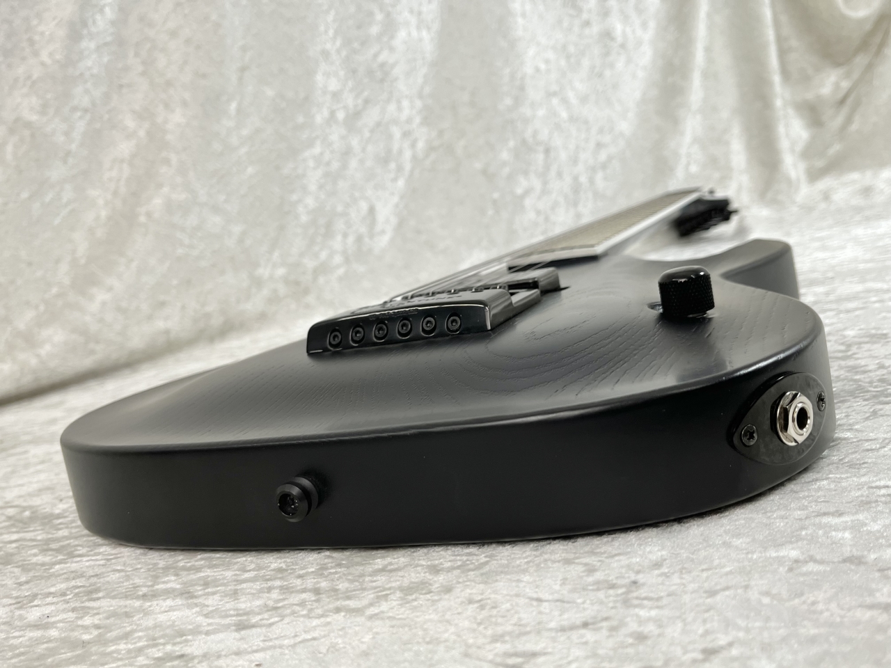 【即納可能】EDWARDS(エドワーズ)  E-HORIZON-ET/Baritone / Alternative Black お茶の水駅前店(東京) - 6