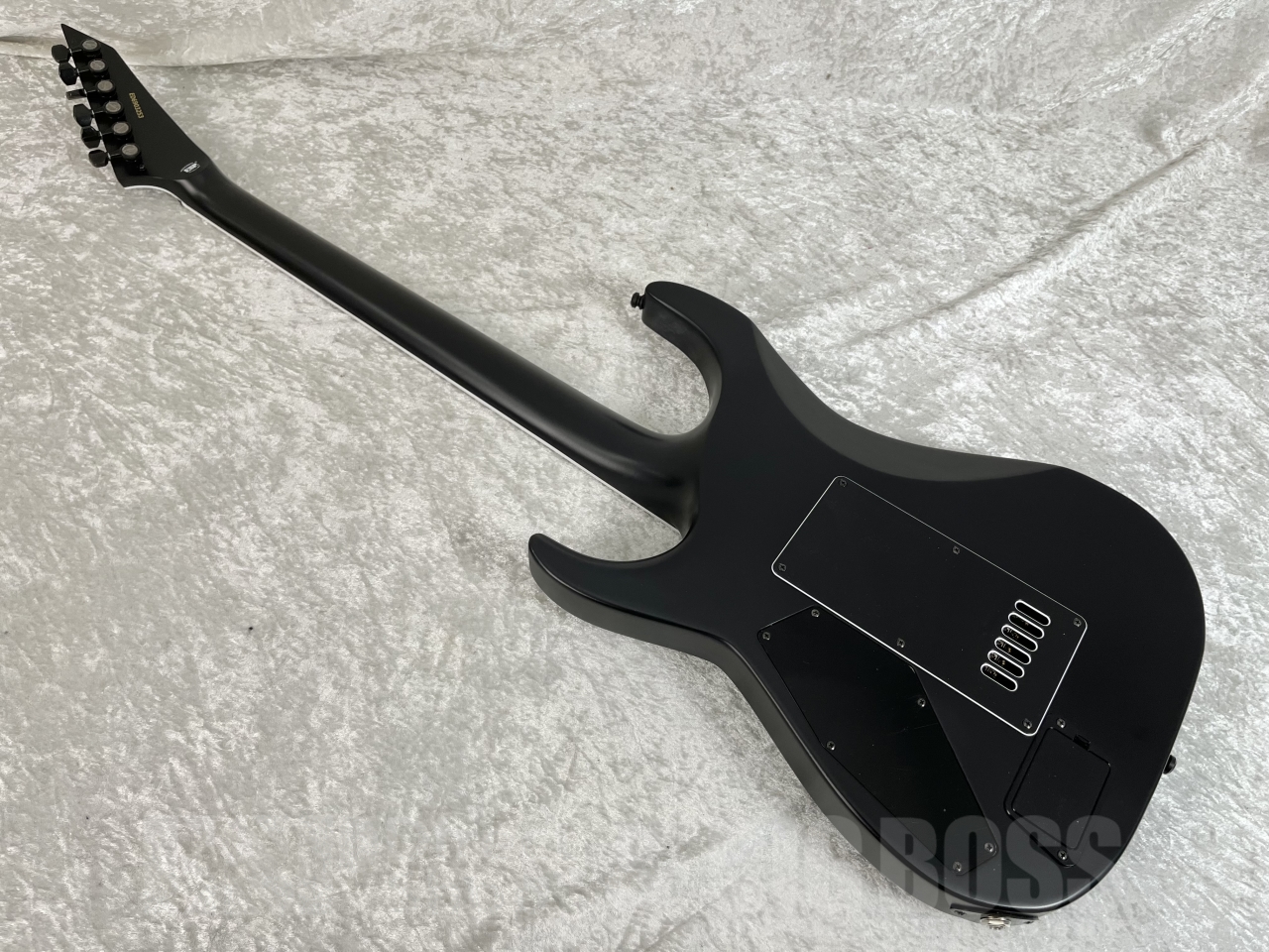 【即納可能】EDWARDS(エドワーズ)  E-HORIZON-ET/Baritone / Alternative Black お茶の水駅前店(東京) - 9