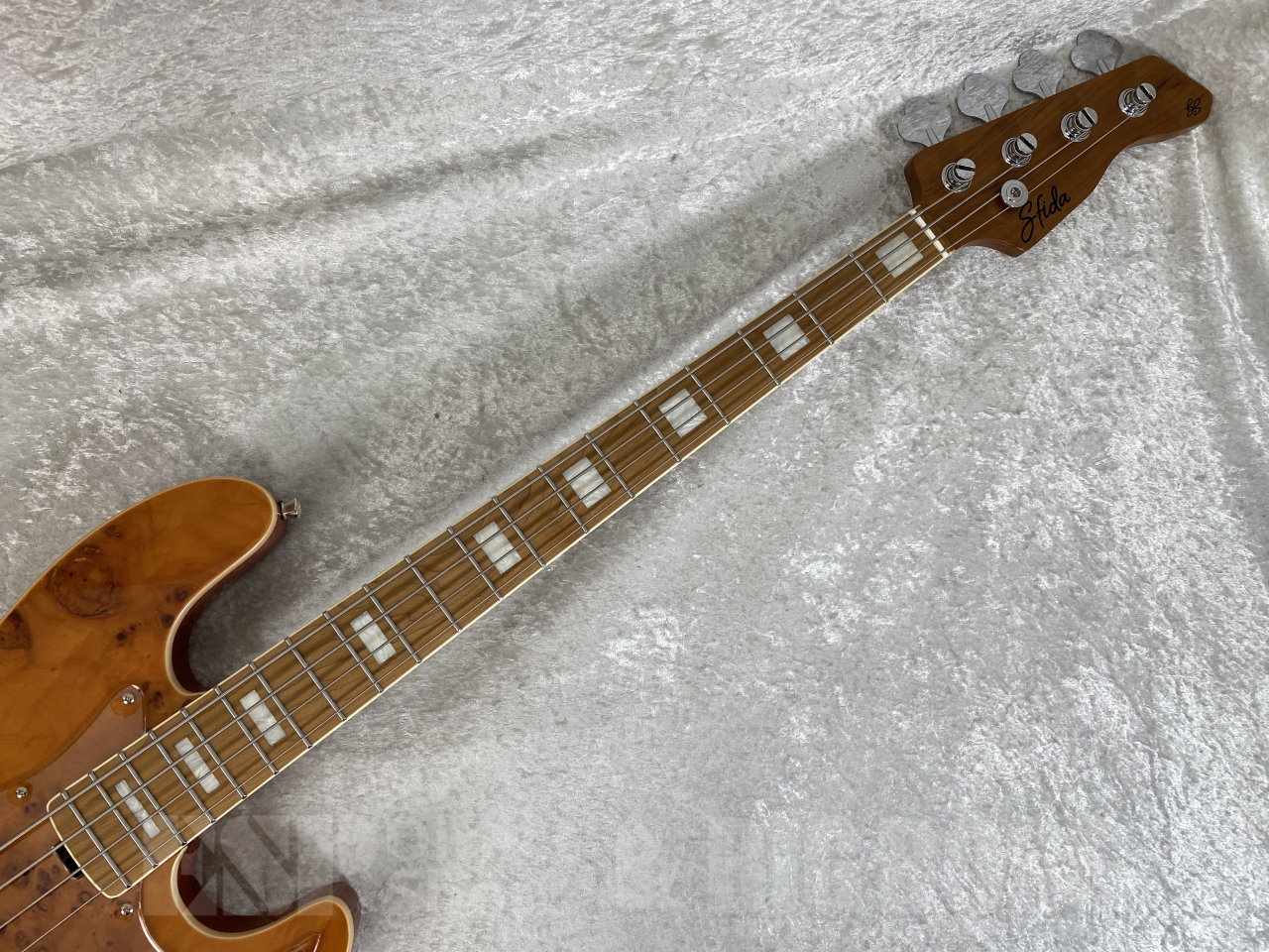 【即納可能】Sfida(スフィーダ) SJB-800 / NA お茶の水駅前店(東京) - 6