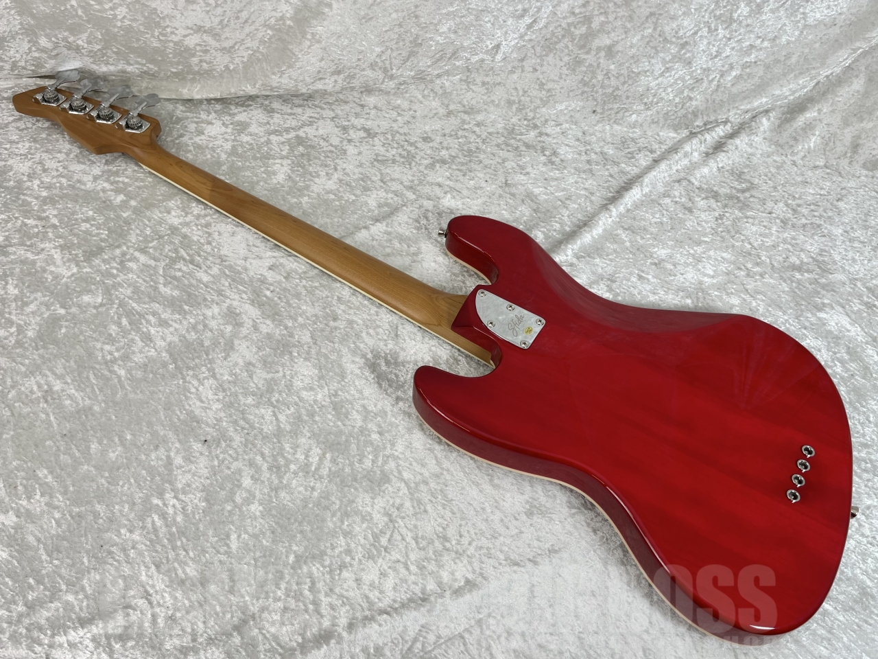 【即納可能】Sfida(スフィーダ) SJB-800 / RED お茶の水駅前店(東京) - 9