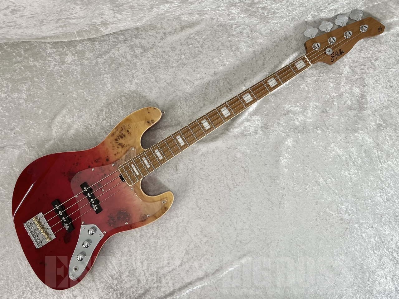 【即納可能】Sfida(スフィーダ) SJB-800 / RED お茶の水駅前店(東京) - 2