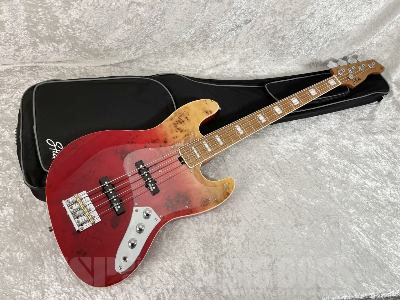 【即納可能】Sfida(スフィーダ) SJB-800 / RED お茶の水駅前店(東京) - 11