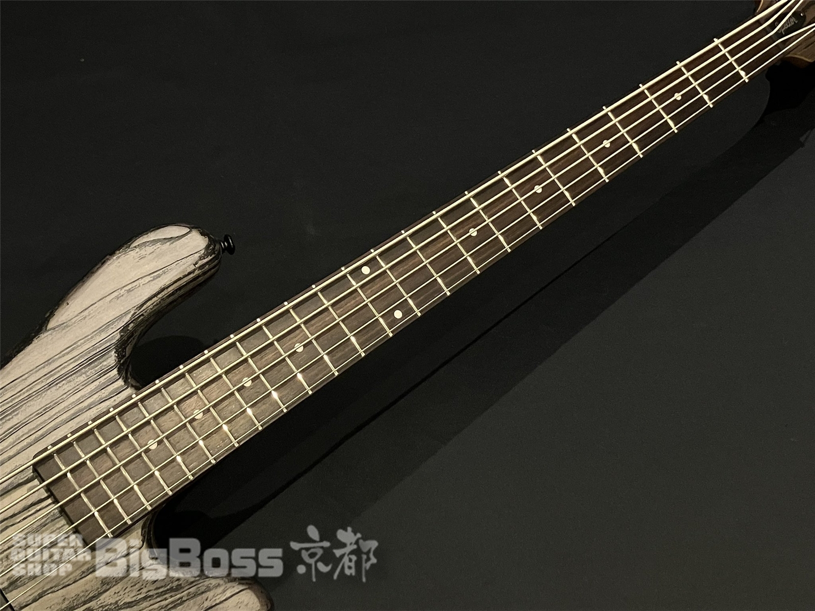 【即納可能】Spector (スペクター) NS PULSE 5 Satin / Charcoal Grey 京都店