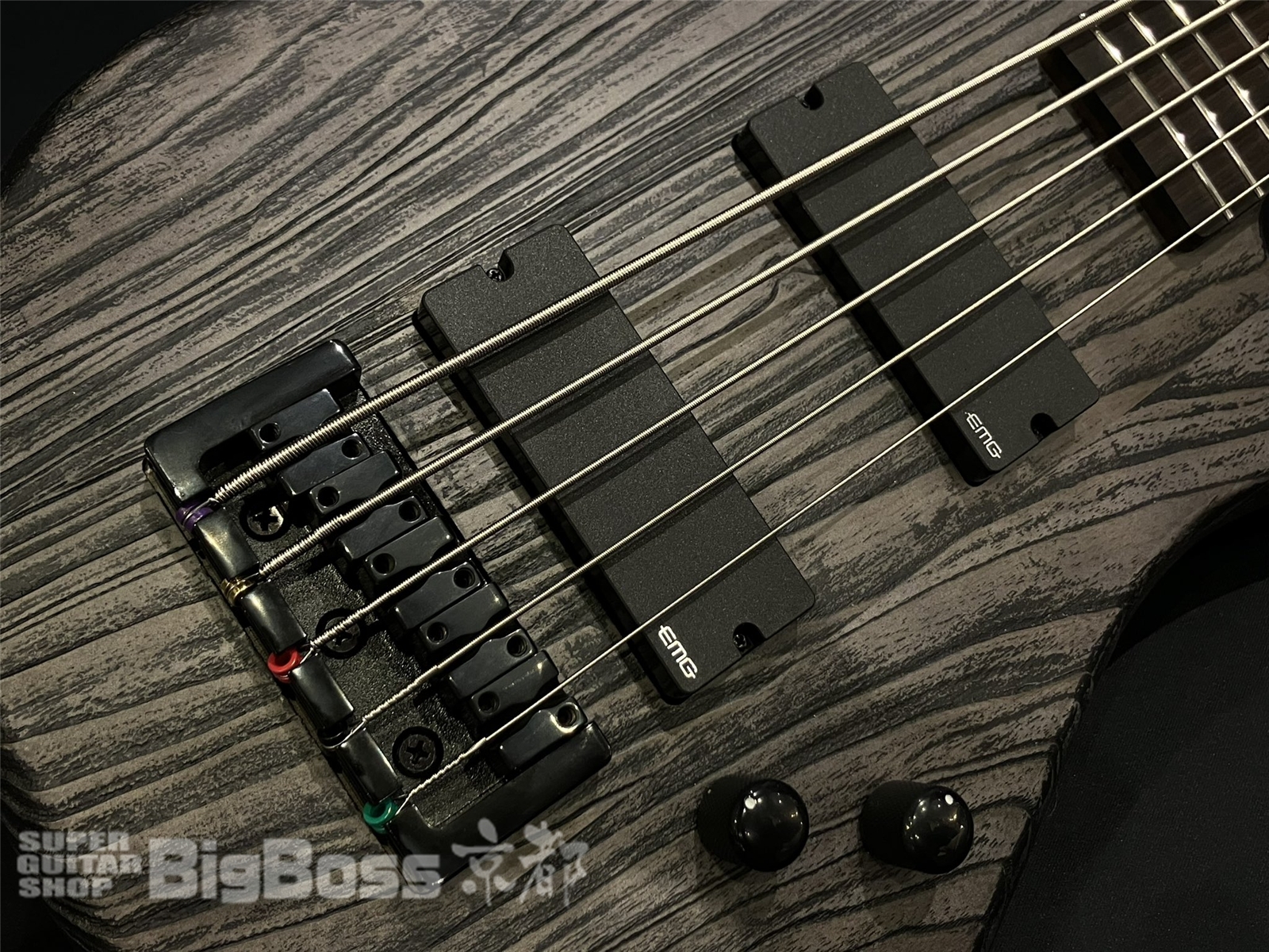 【即納可能】Spector (スペクター) NS PULSE 5 Satin / Charcoal Grey 京都店