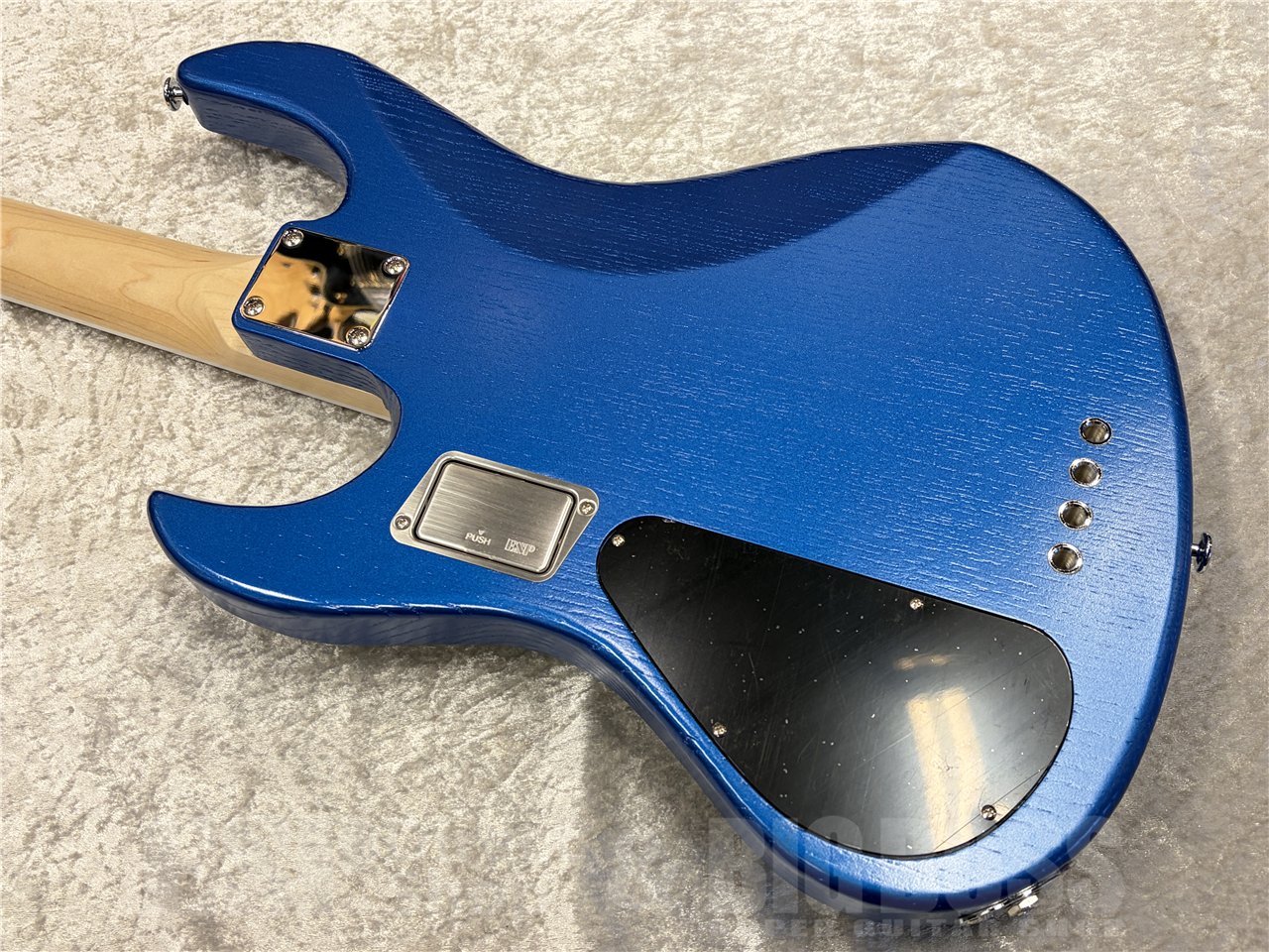 【即納可能】EDWARDS(エドワーズ)E-AMAZE-AS/M(Solid Metallic Blue) 名古屋店 - 8