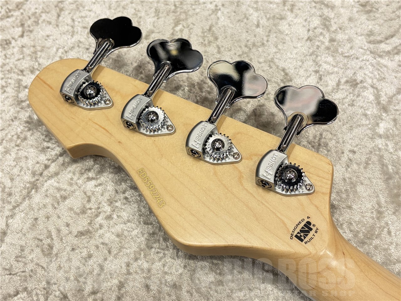 【即納可能】EDWARDS(エドワーズ)E-AMAZE-AS/M(Solid Metallic Blue) 名古屋店 - 6