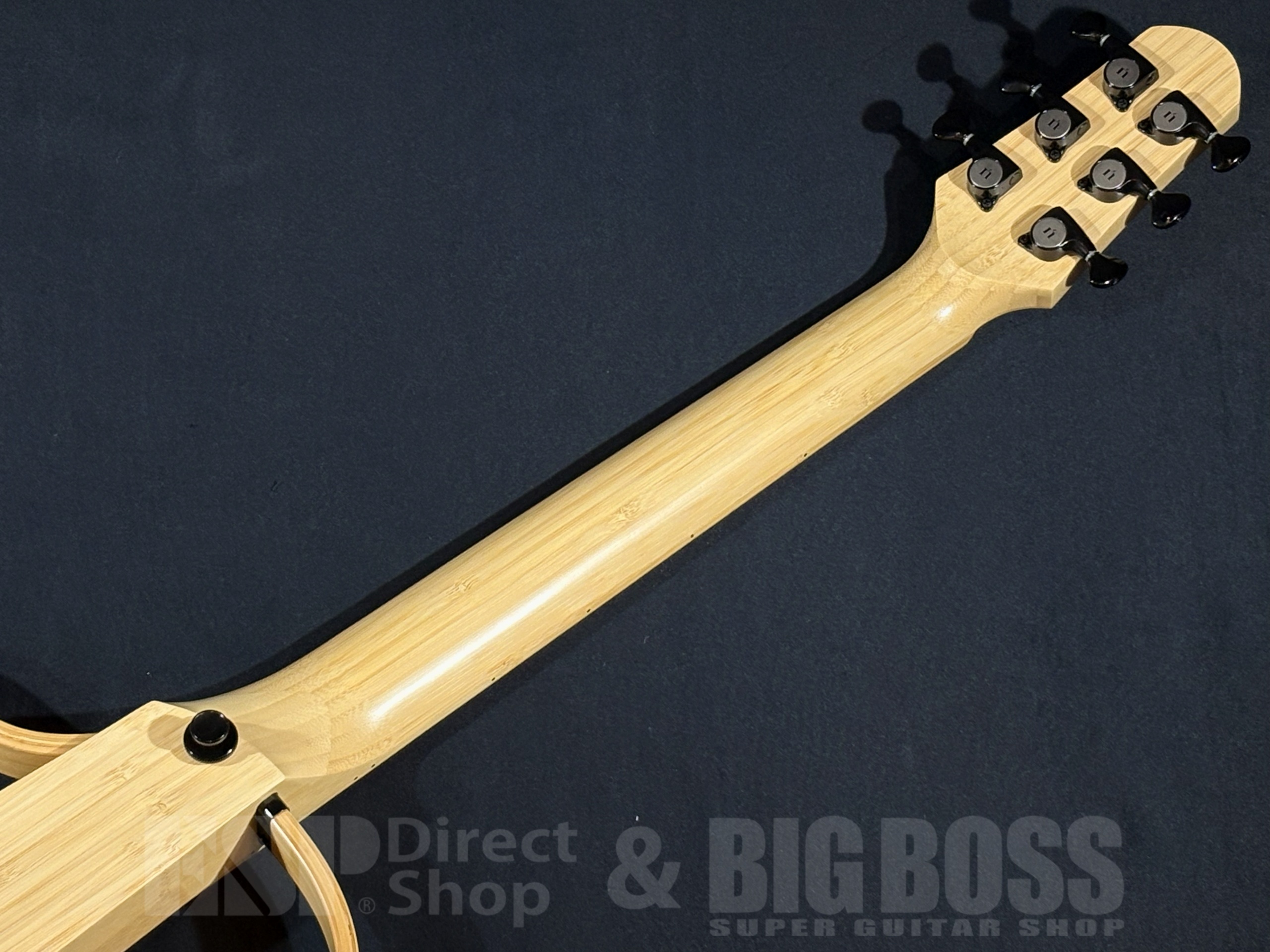 【即納可能】NATASHA NBSG Steel / Natural 大阪店 - 7