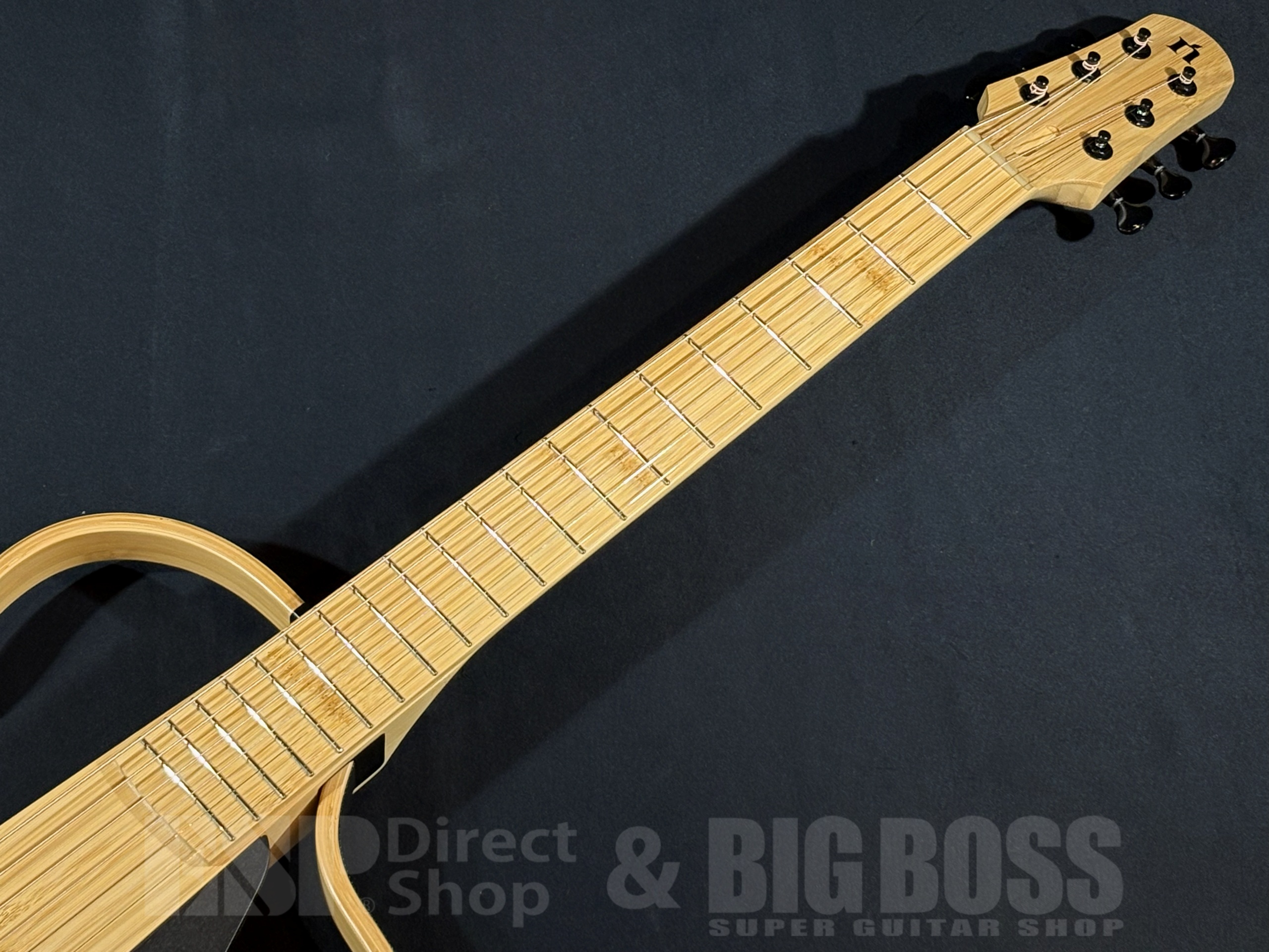 【即納可能】NATASHA NBSG Steel / Natural 大阪店 - 3