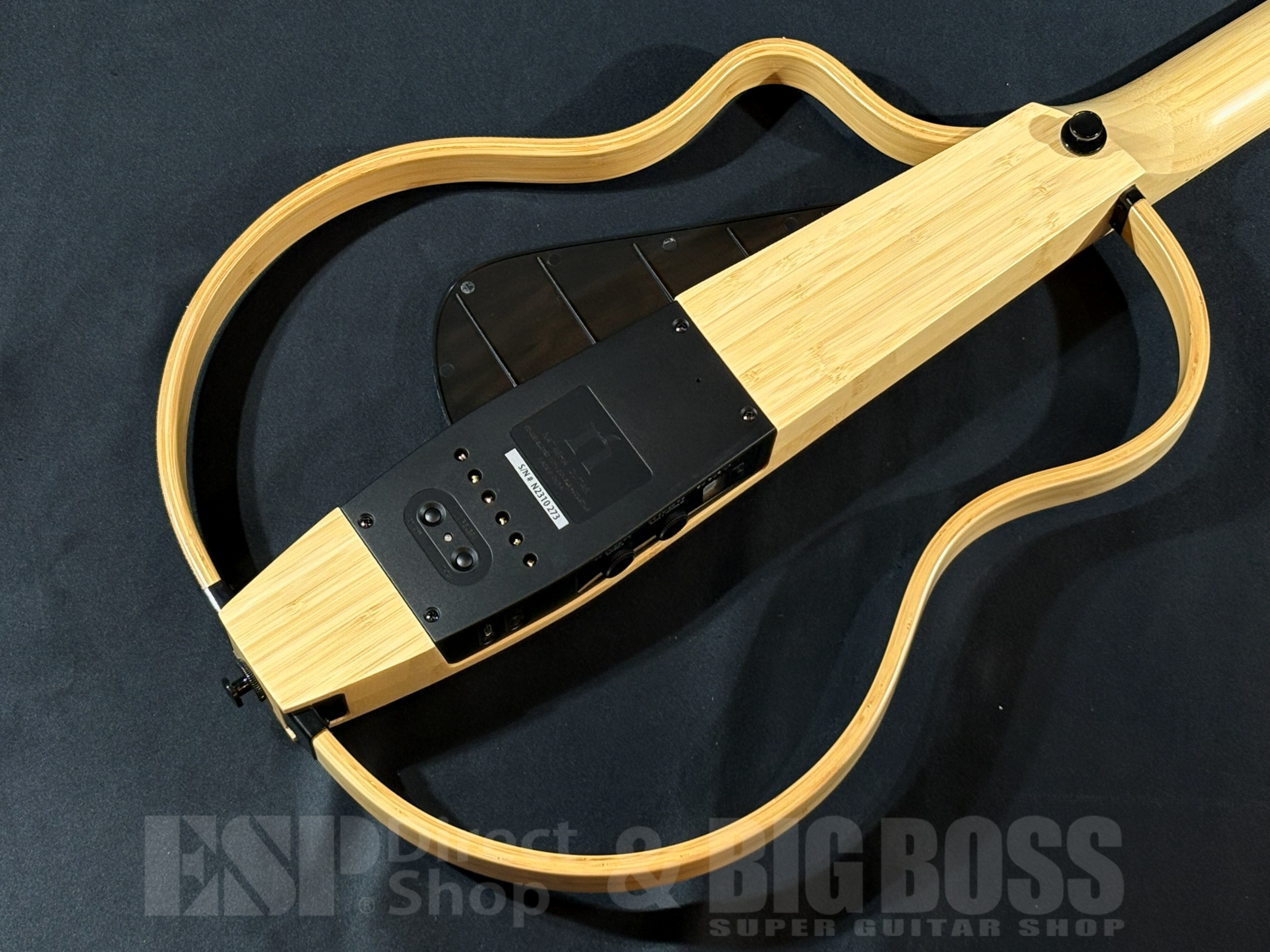 【即納可能】NATASHA NBSG Steel / Natural 大阪店 - 6