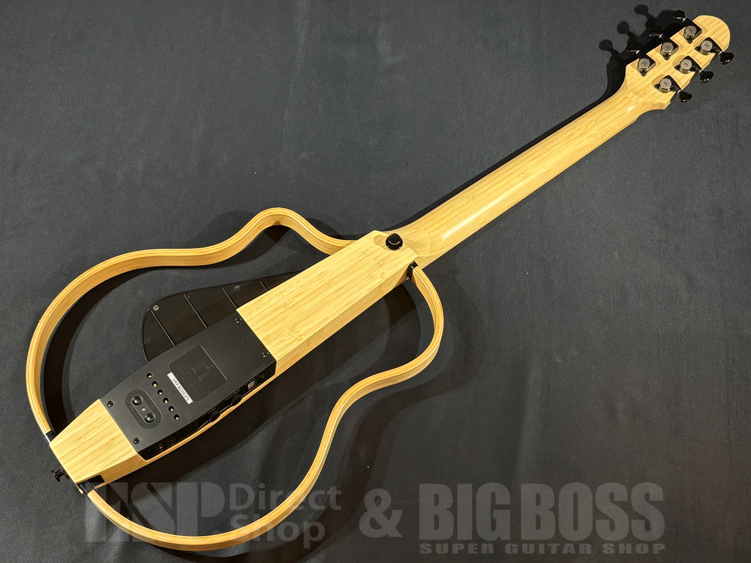 【即納可能】NATASHA NBSG Steel / Natural 大阪店 - 5