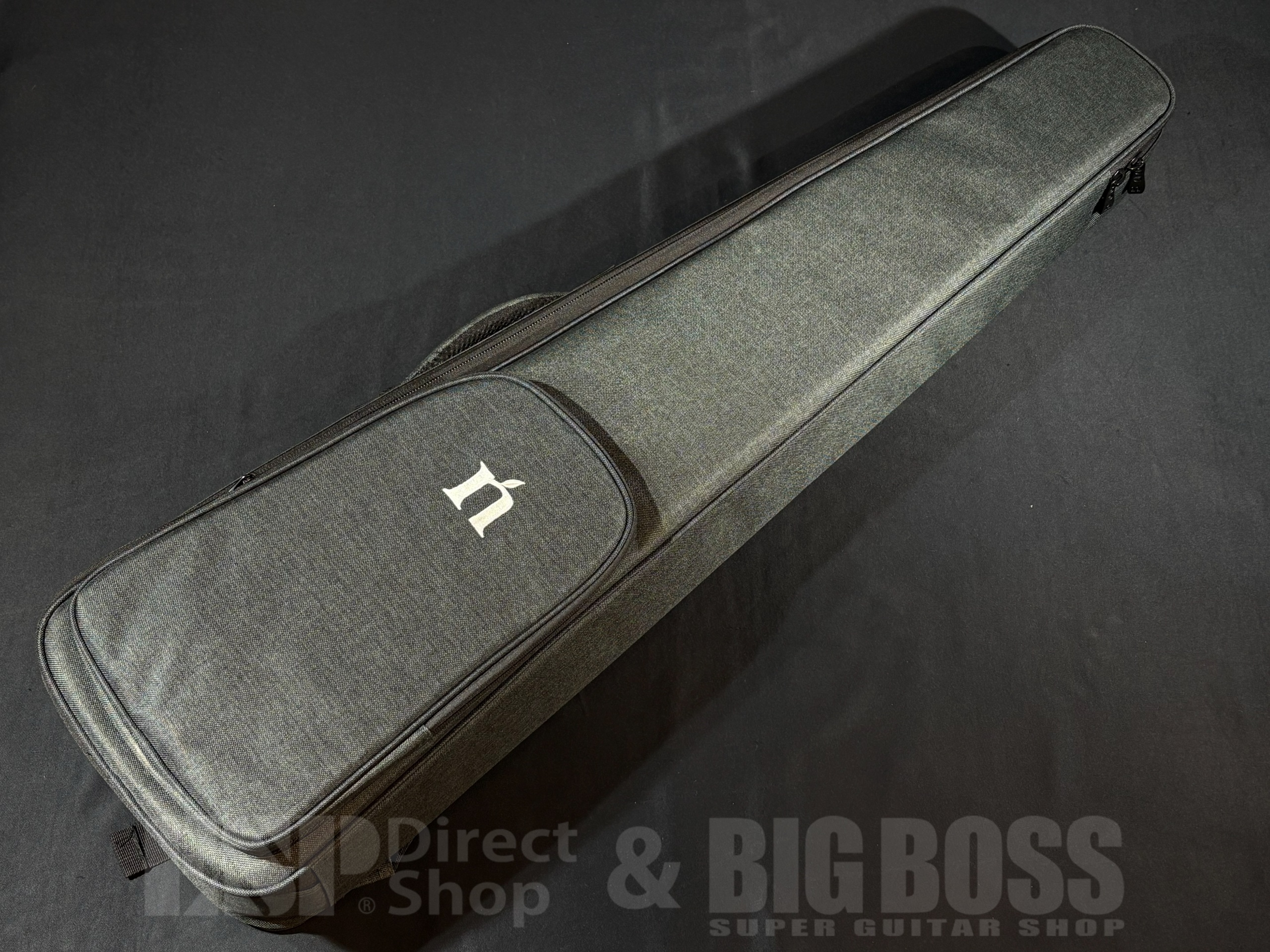 【即納可能】NATASHA NBSG Steel / Natural 大阪店 - 8