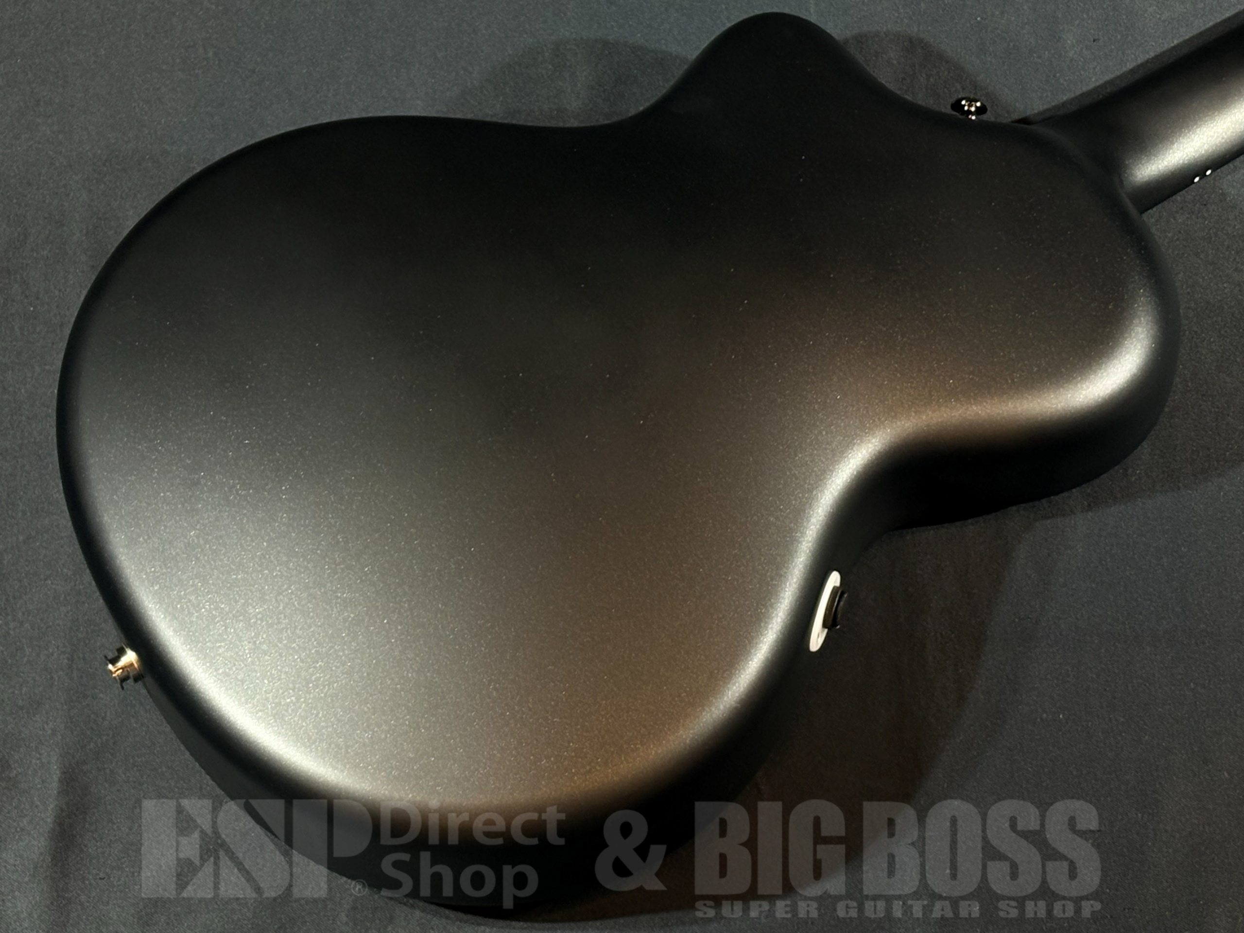 【即納可能】NATASHA(ナターシャ)Asteroid NSX / Cosmic Black 大阪店 - 6